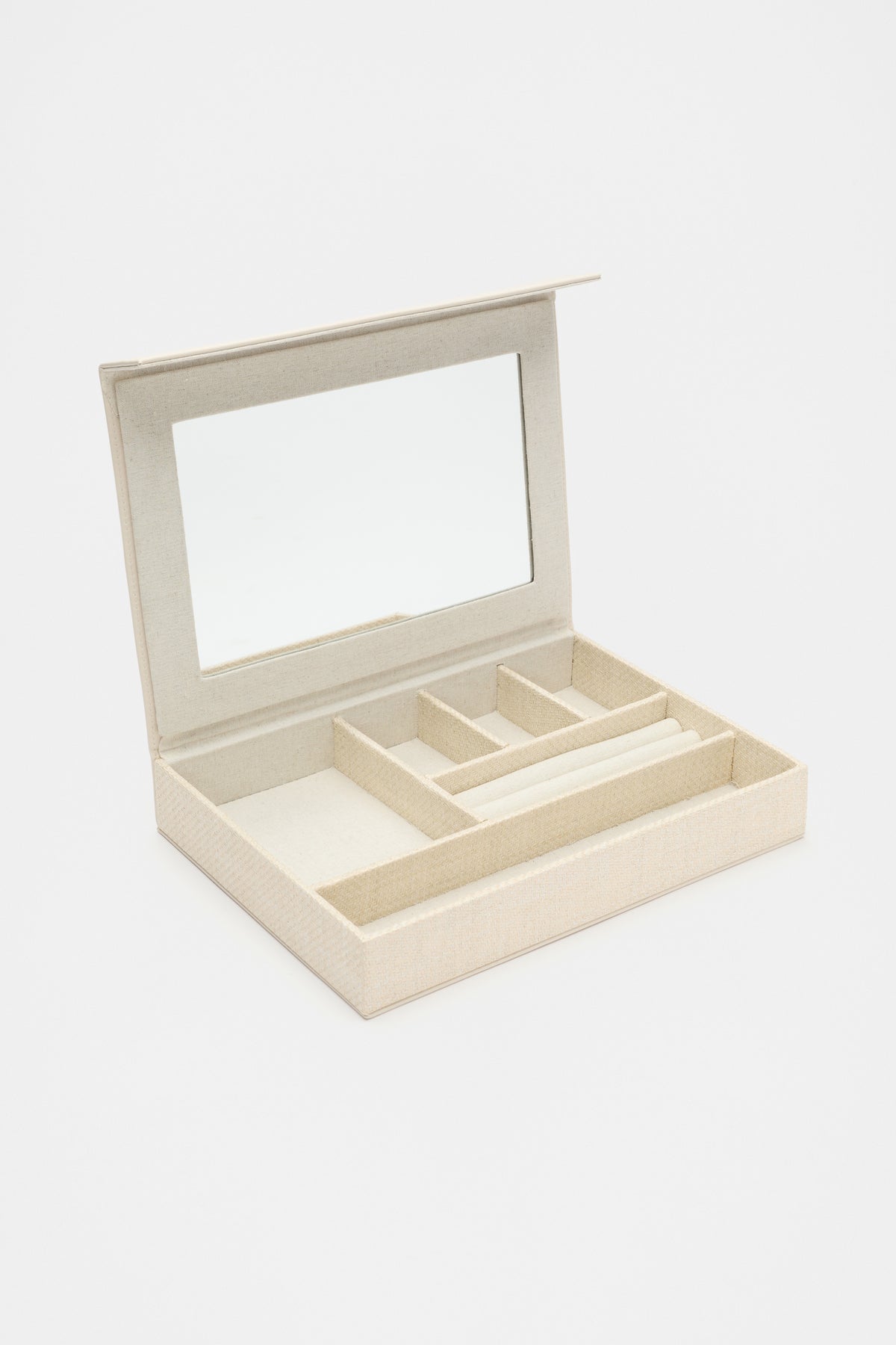 Jewellery Box