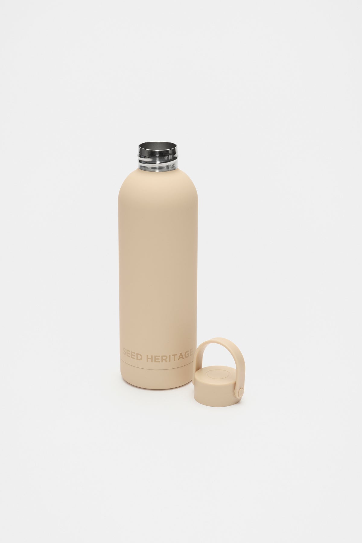 Seed Heritage Drink Bottle