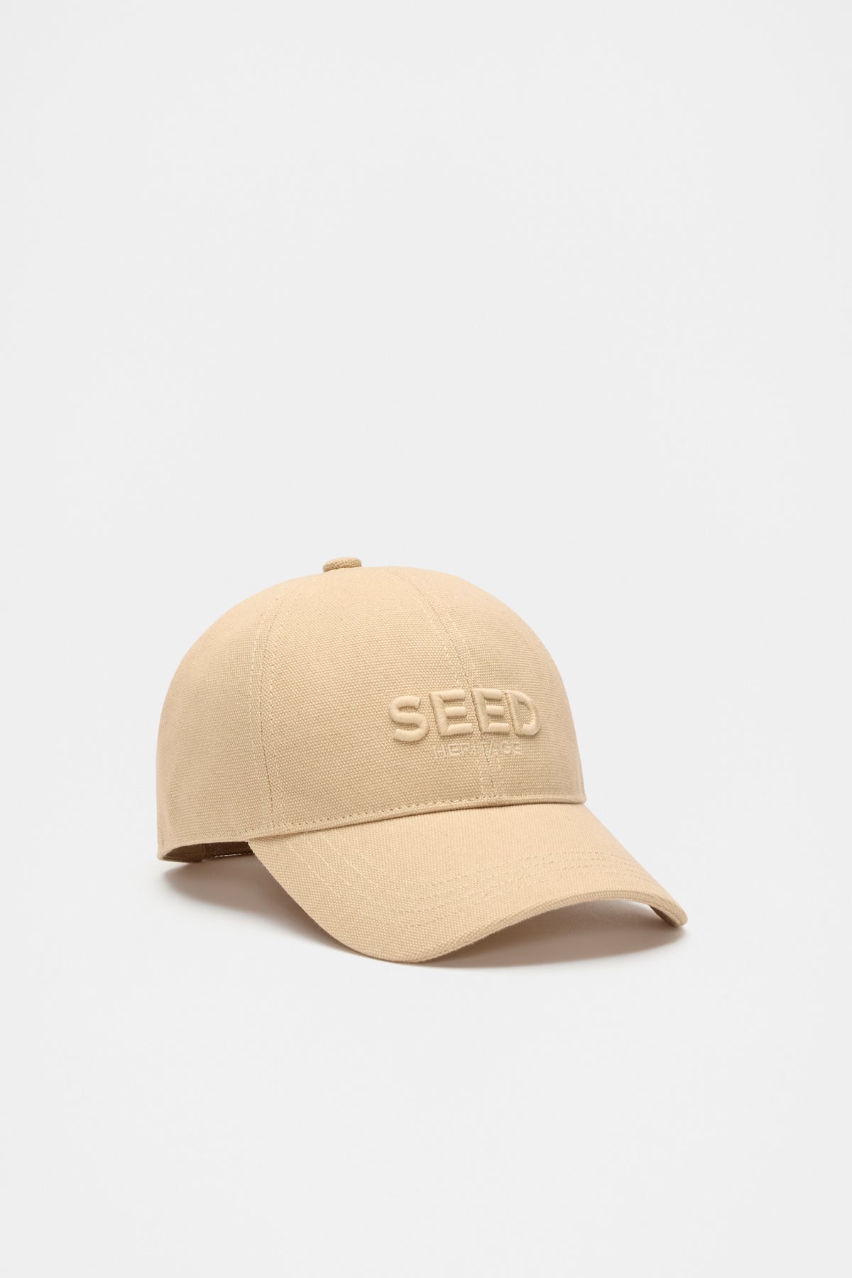 Seed Cap