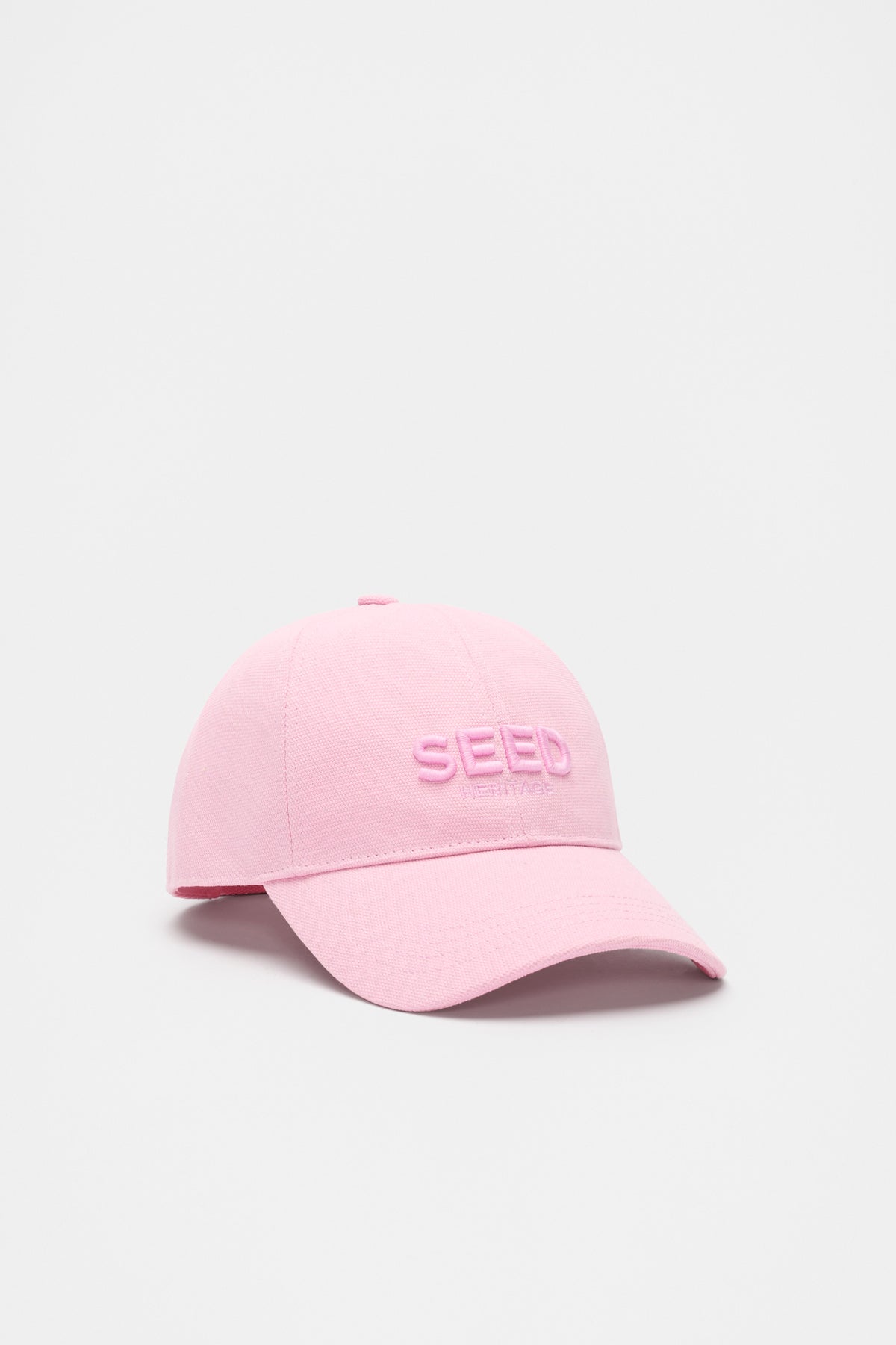Seed Cap