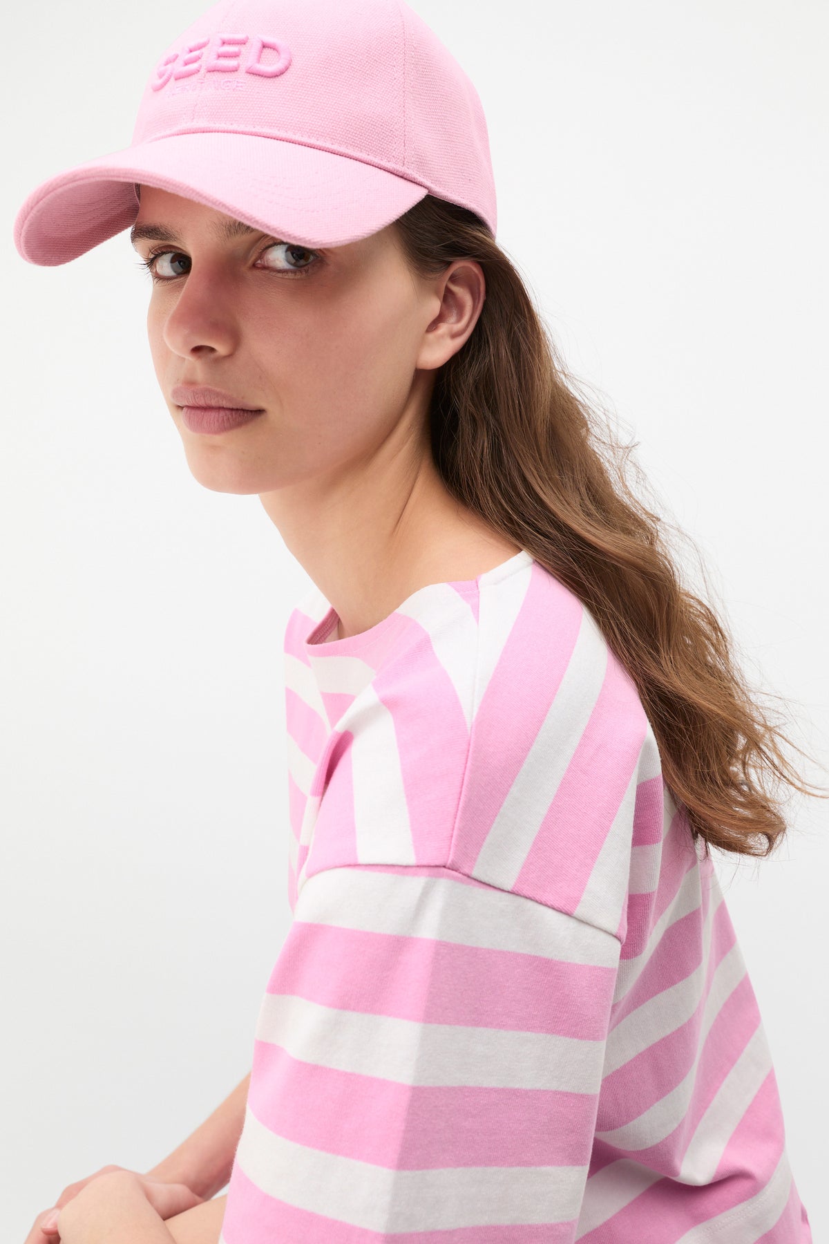 Seed Cap