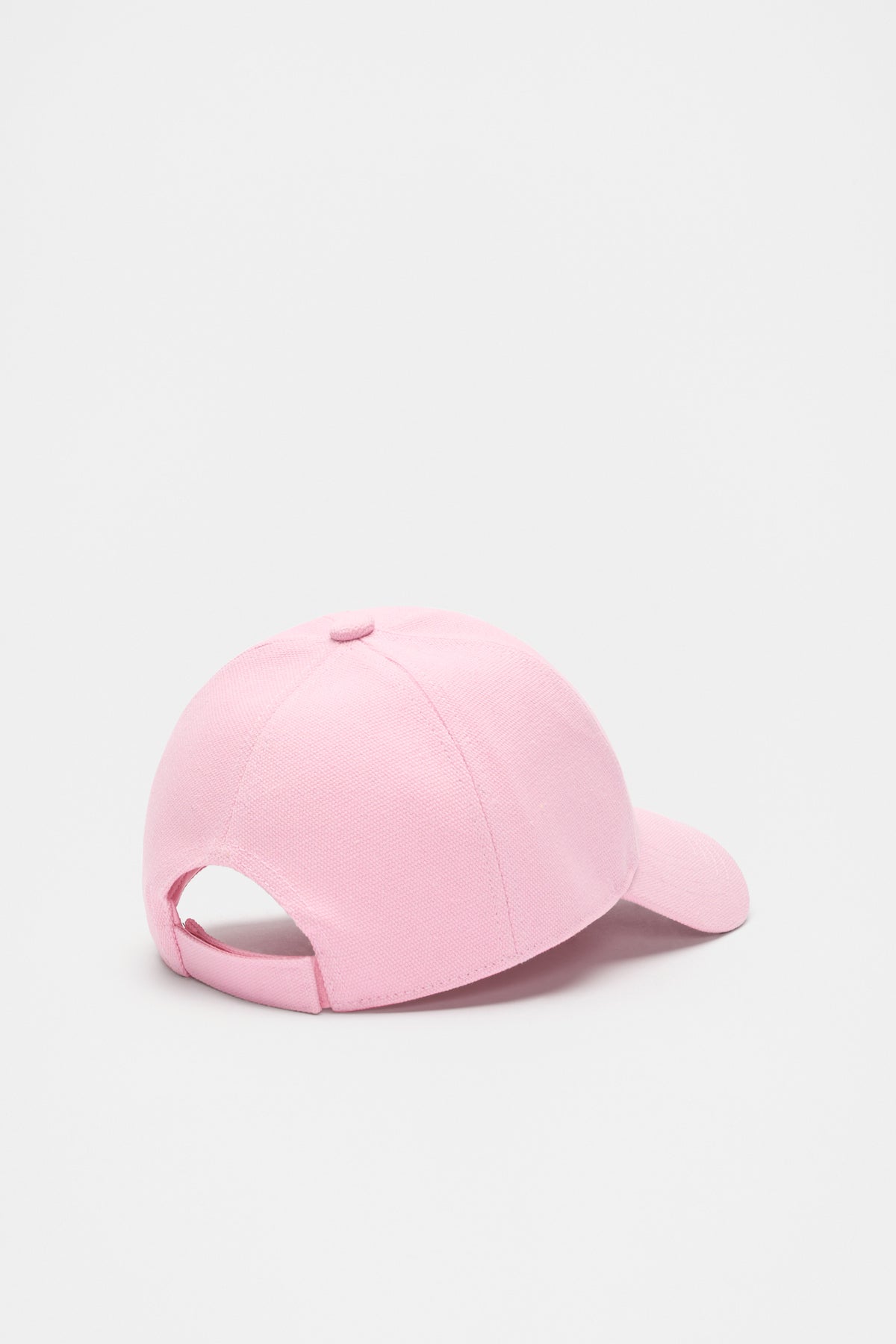 Seed Cap