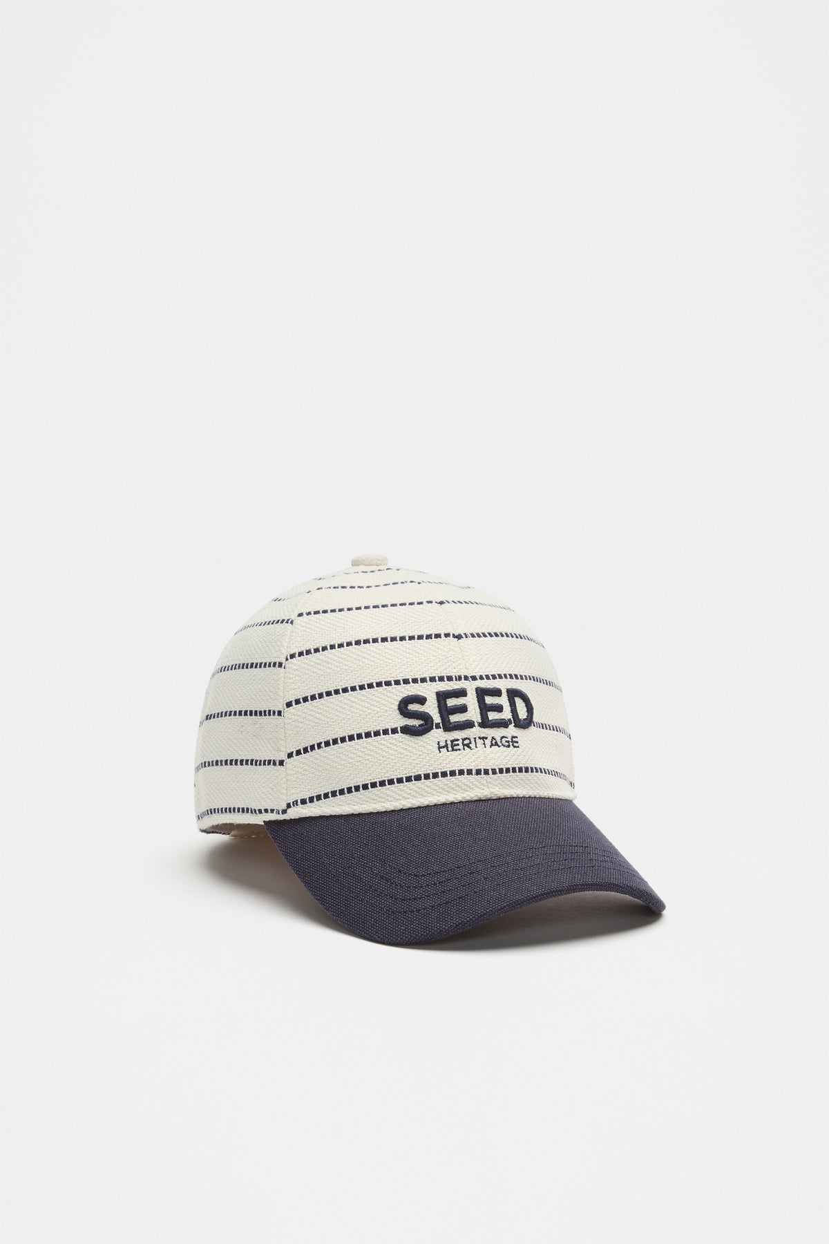 Seed Cap