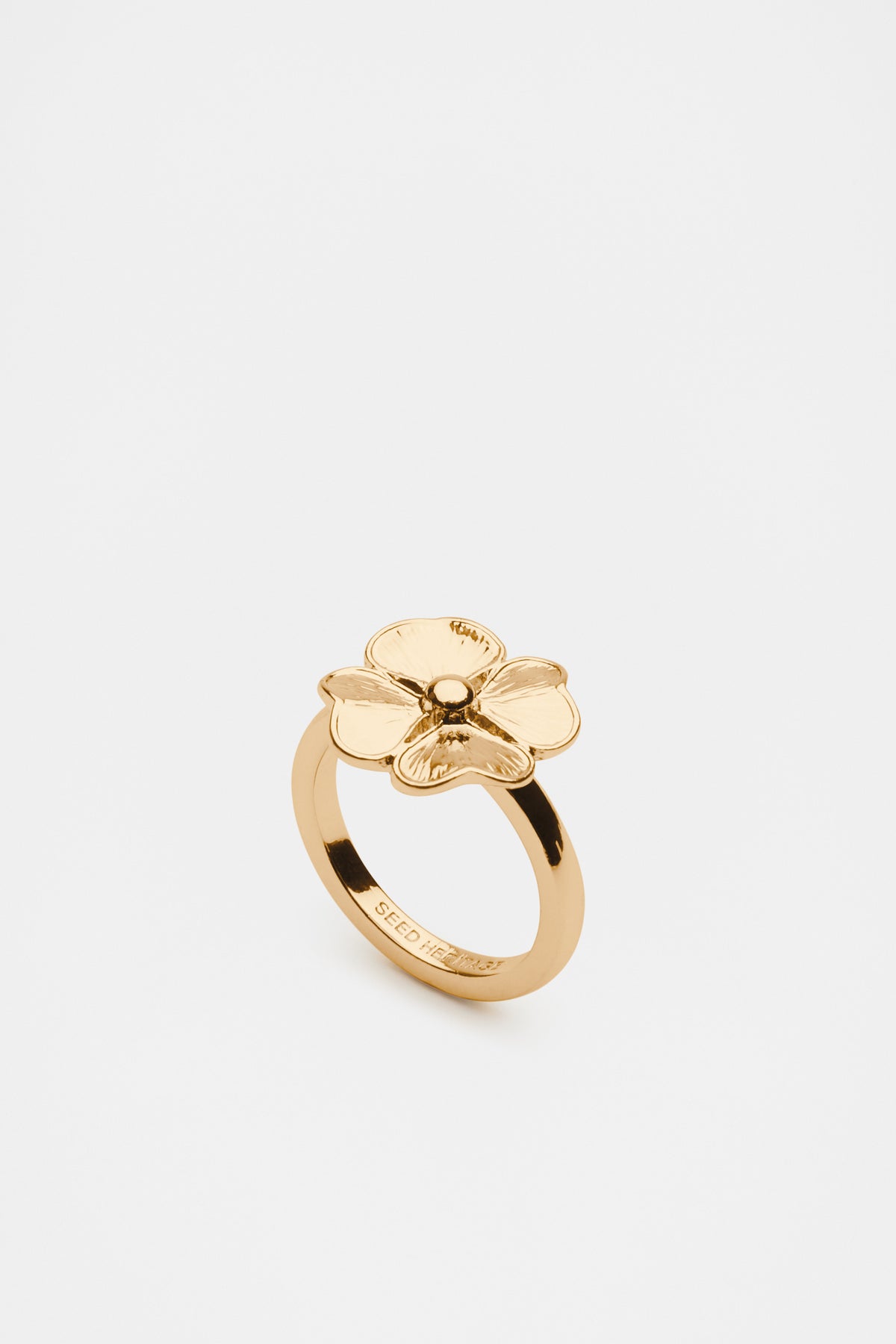 Bloom Ring