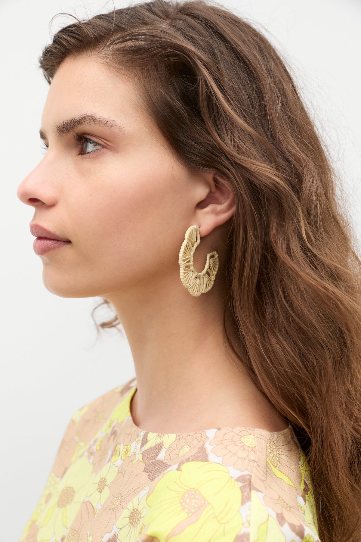 Bloom Earring