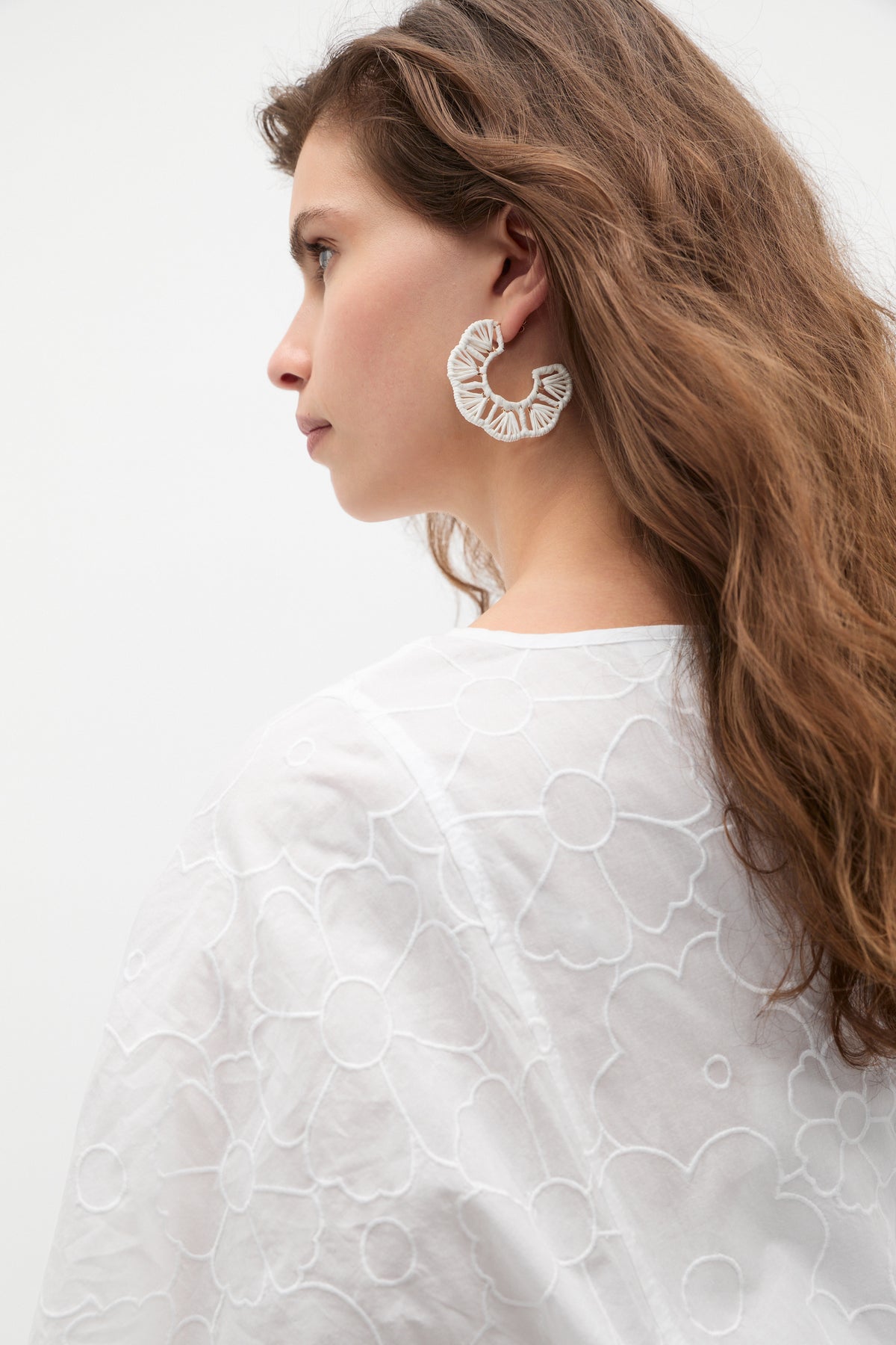 Bloom Earring