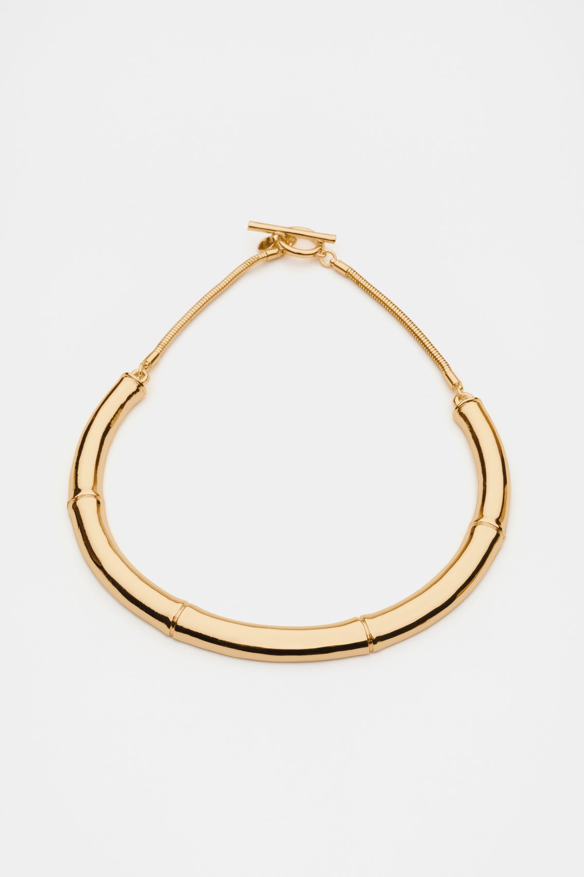 Bamboo Choker