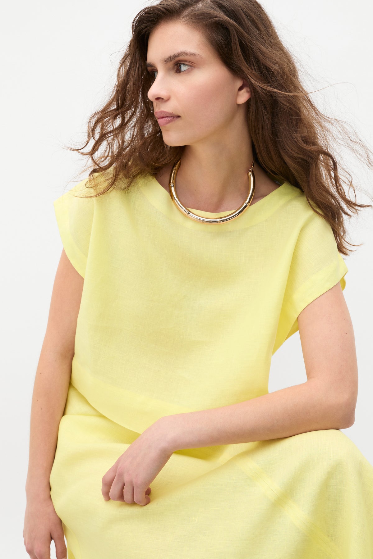 Bamboo Choker