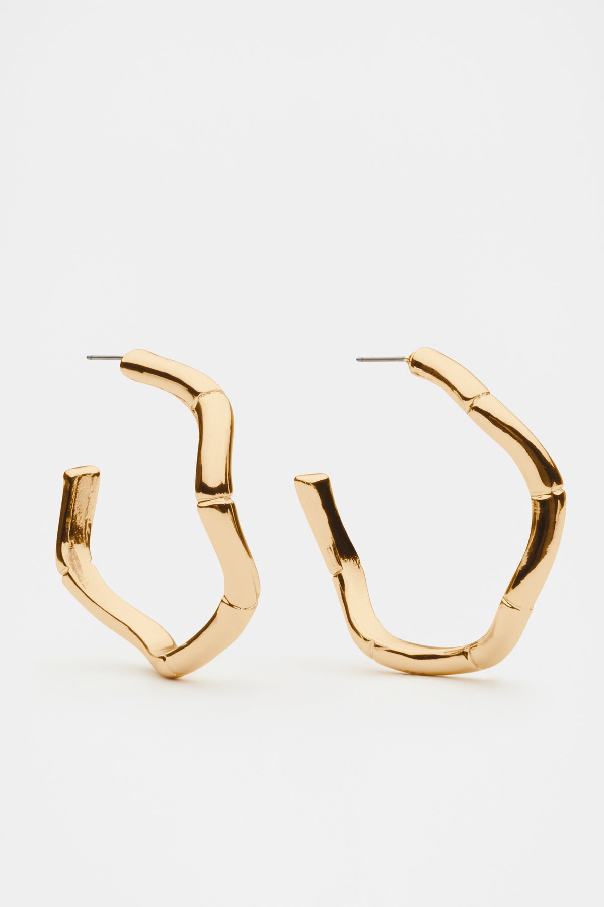 Bamboo Hoop