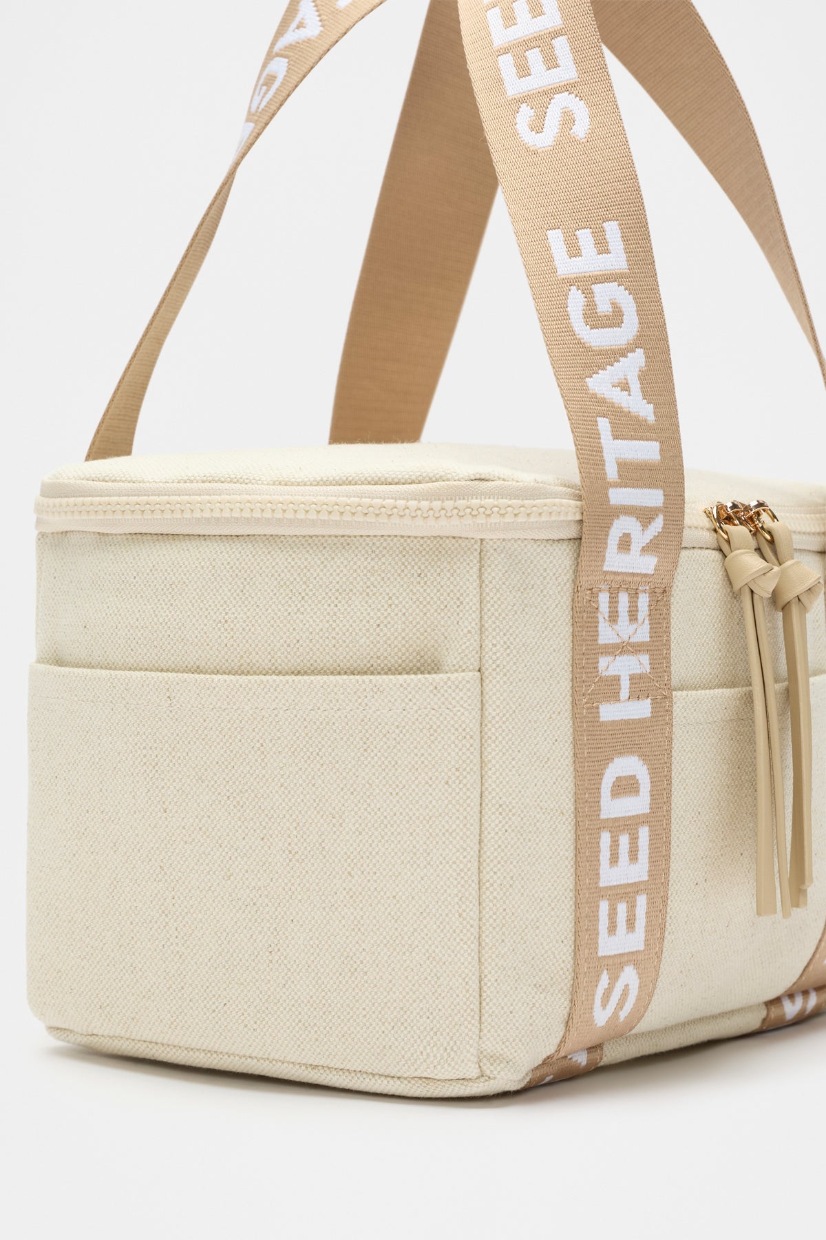 Seed Mini Cooler Bag