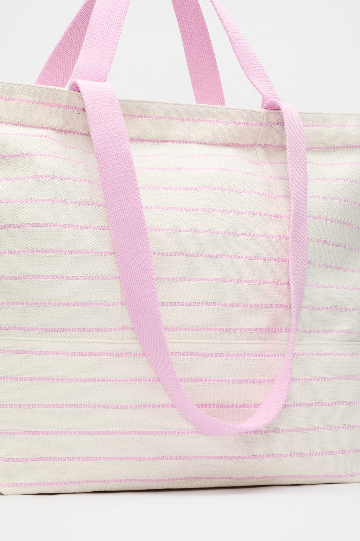 Seed Overnight Tote