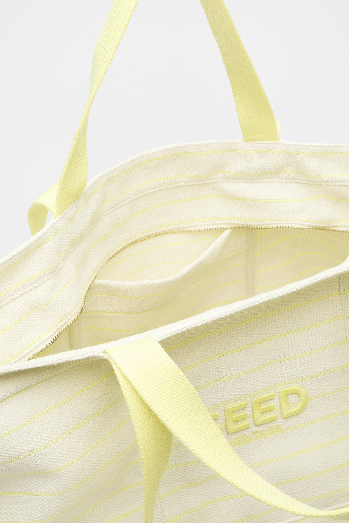 Seed Overnight Tote