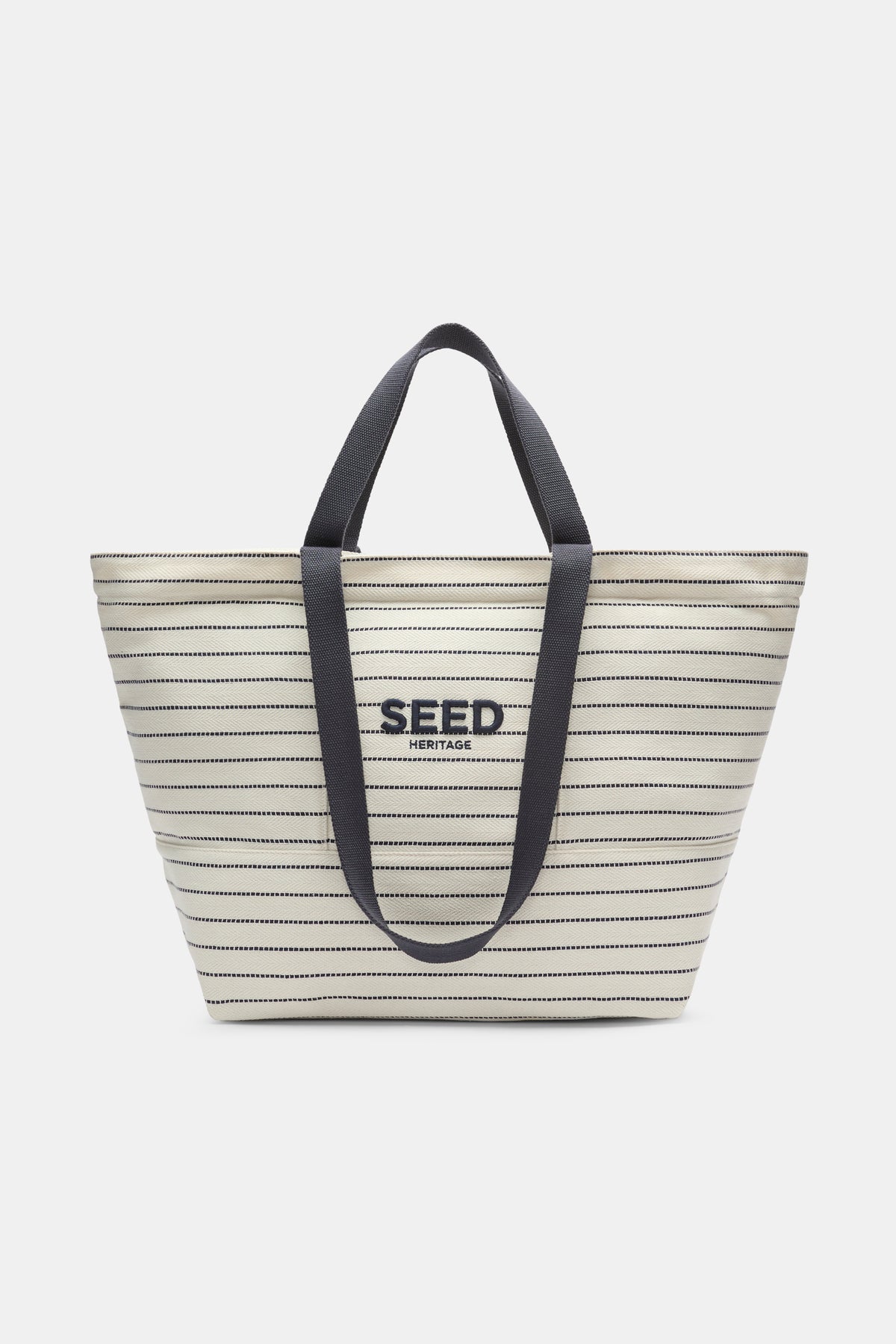 Seed Overnight Tote