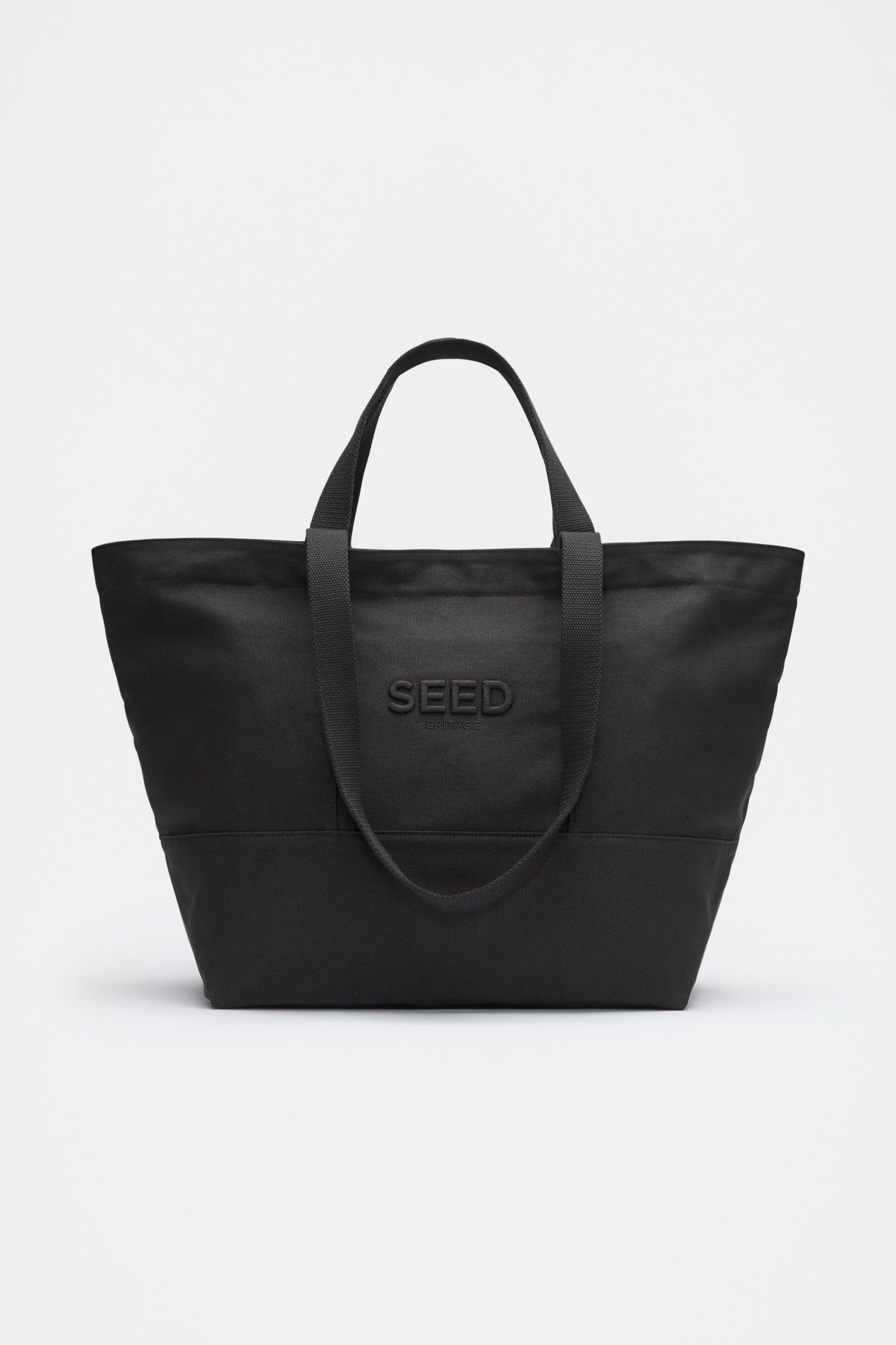 Seed Overnight Tote