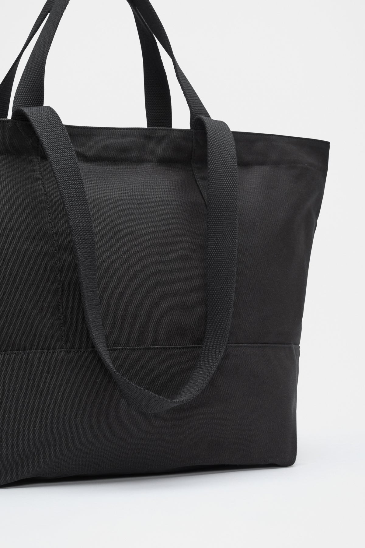 Seed Overnight Tote