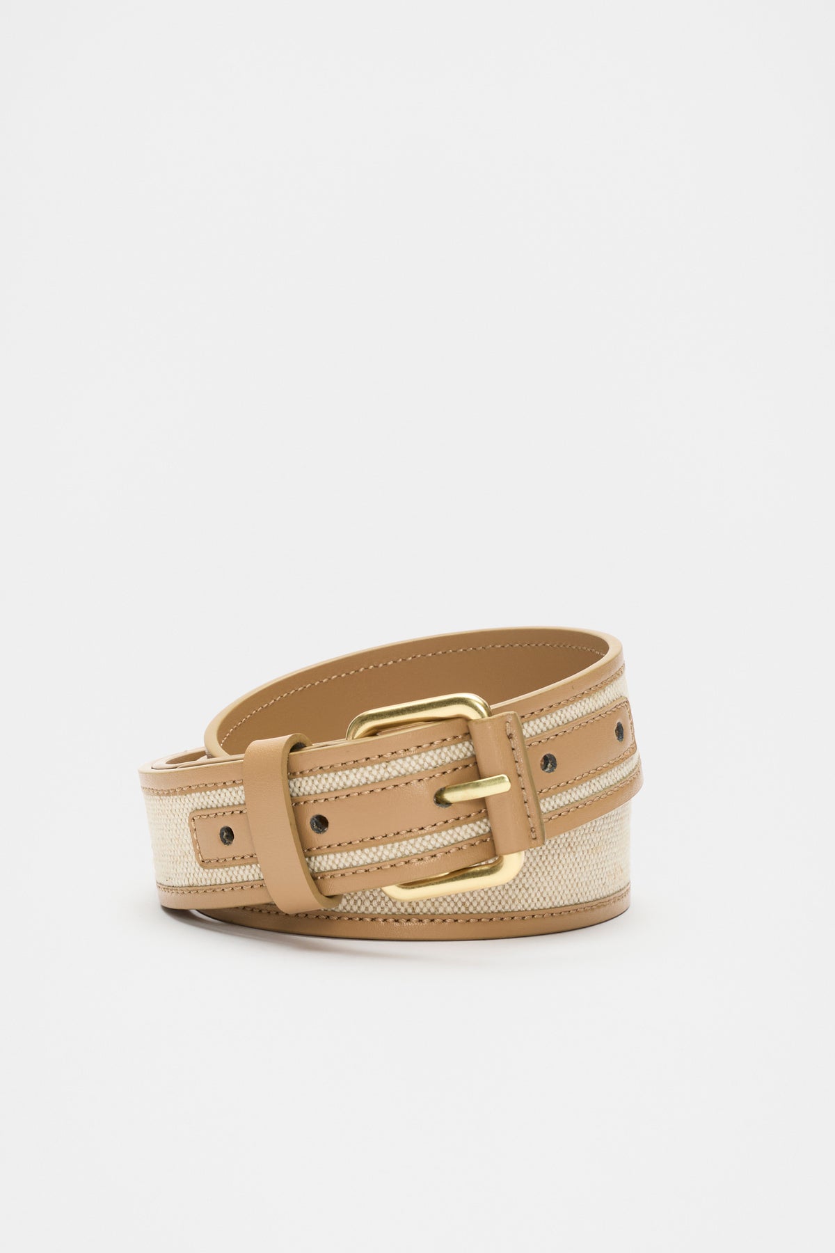 Allegra Textile Belt