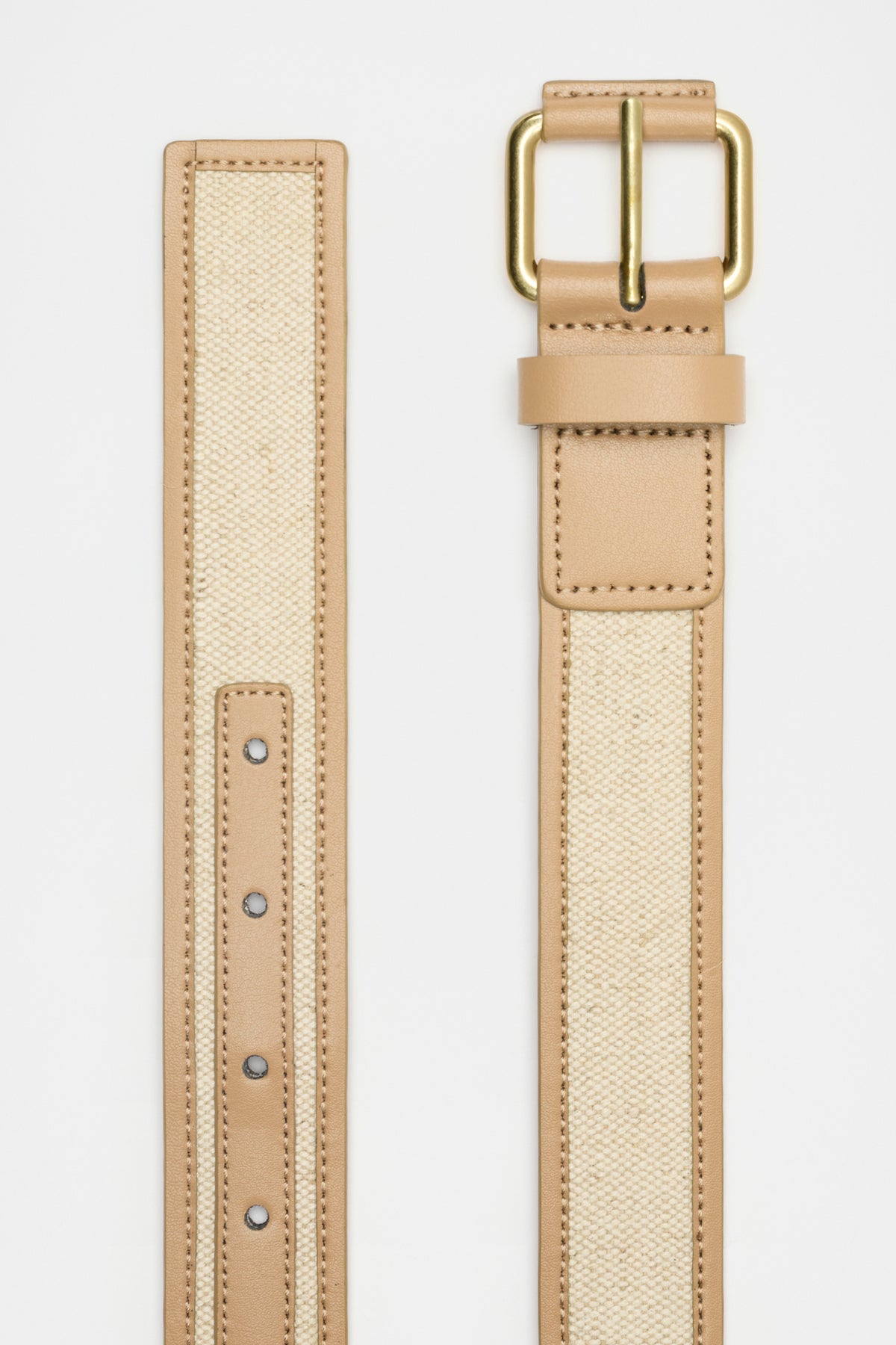 Allegra Textile Belt