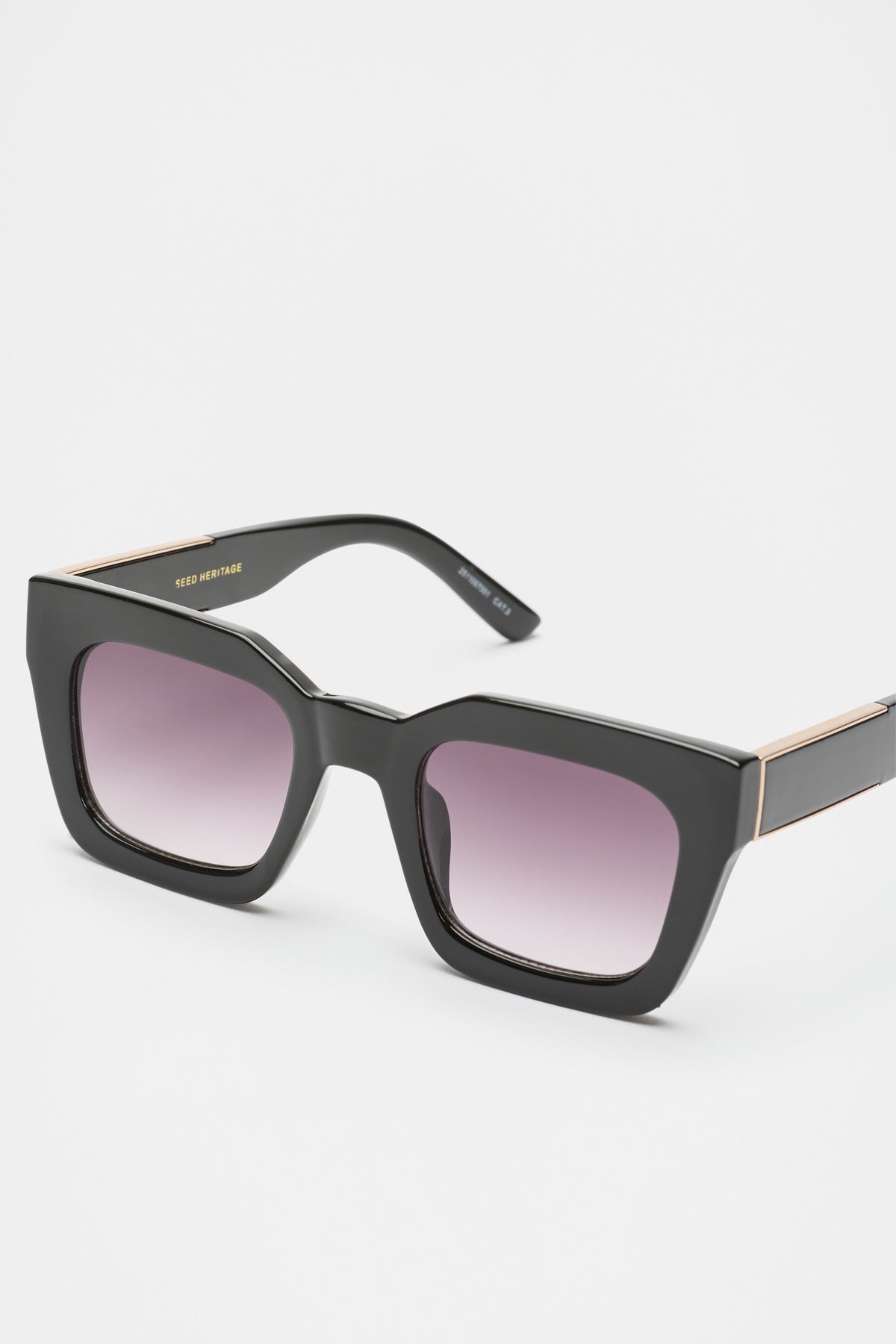 Kaitlyn Rectangle Sunglasses