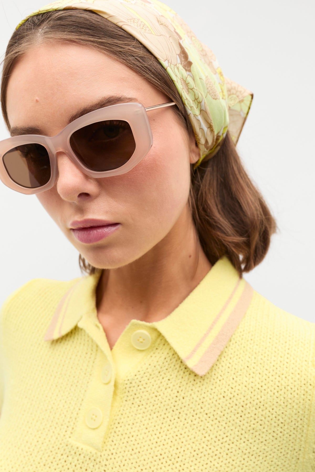Aimee Sunglasses