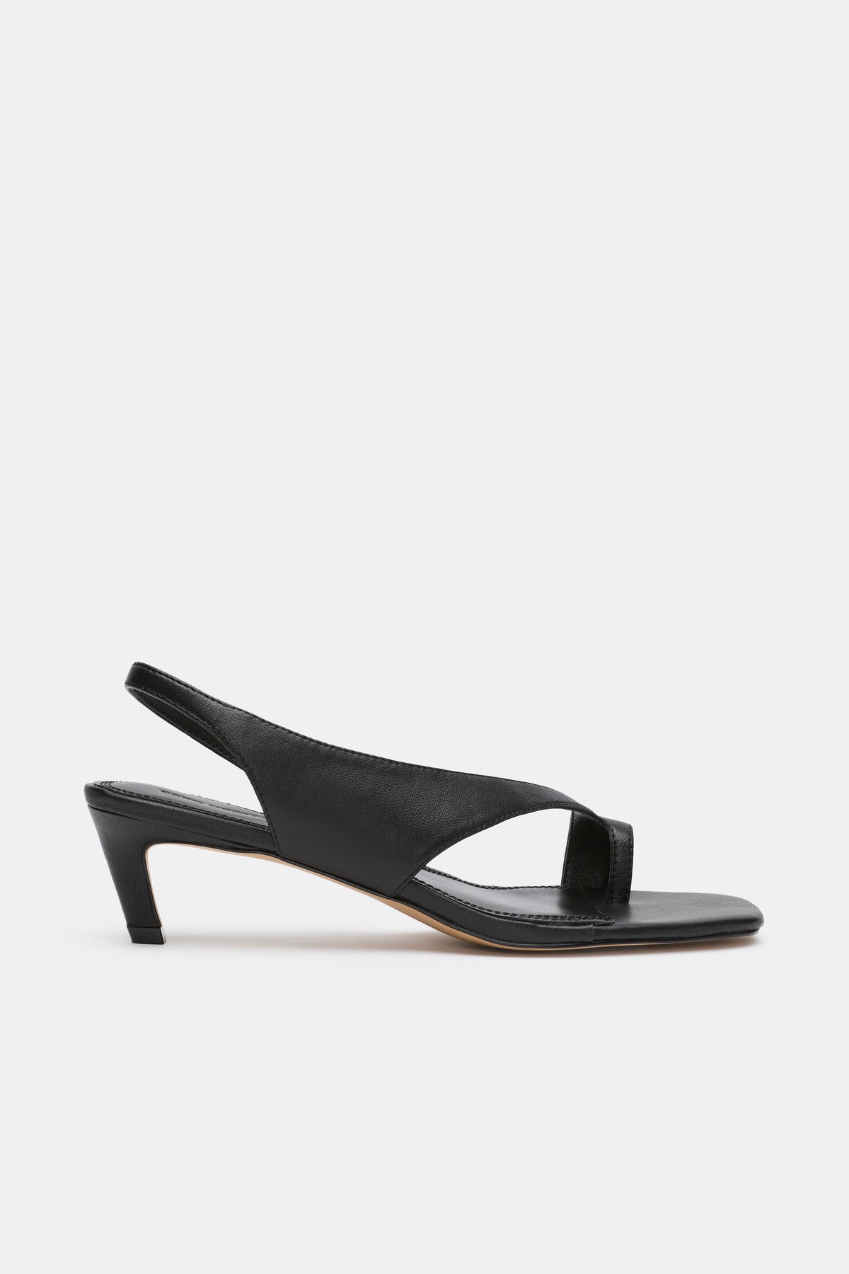 Tamara Slingback Heel