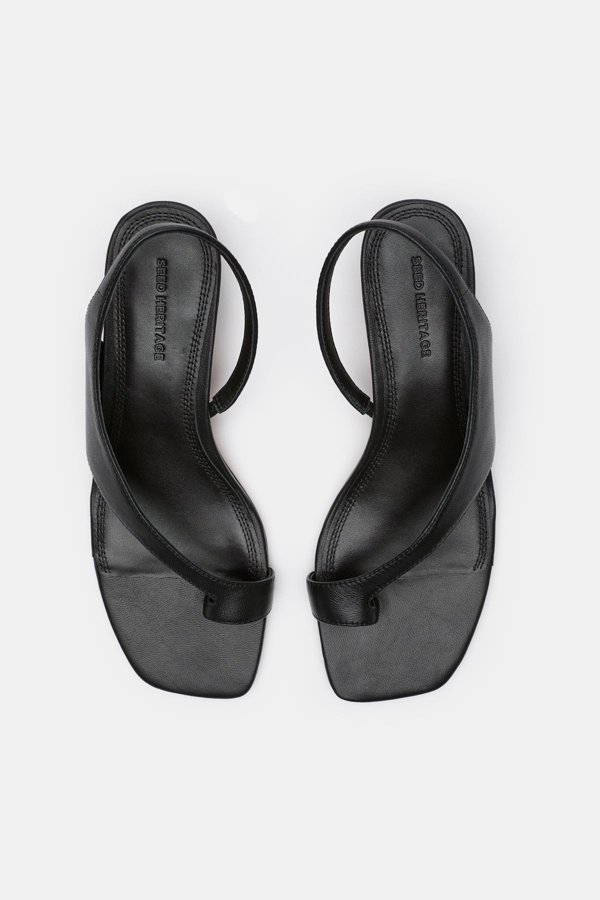 Tamara Slingback Heel