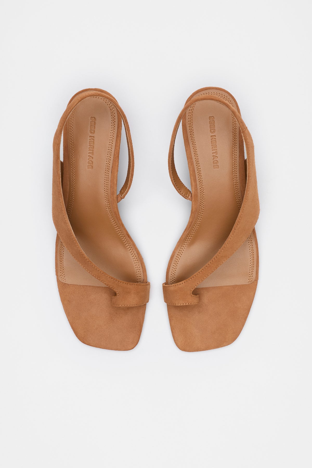 Tamara Slingback Heel
