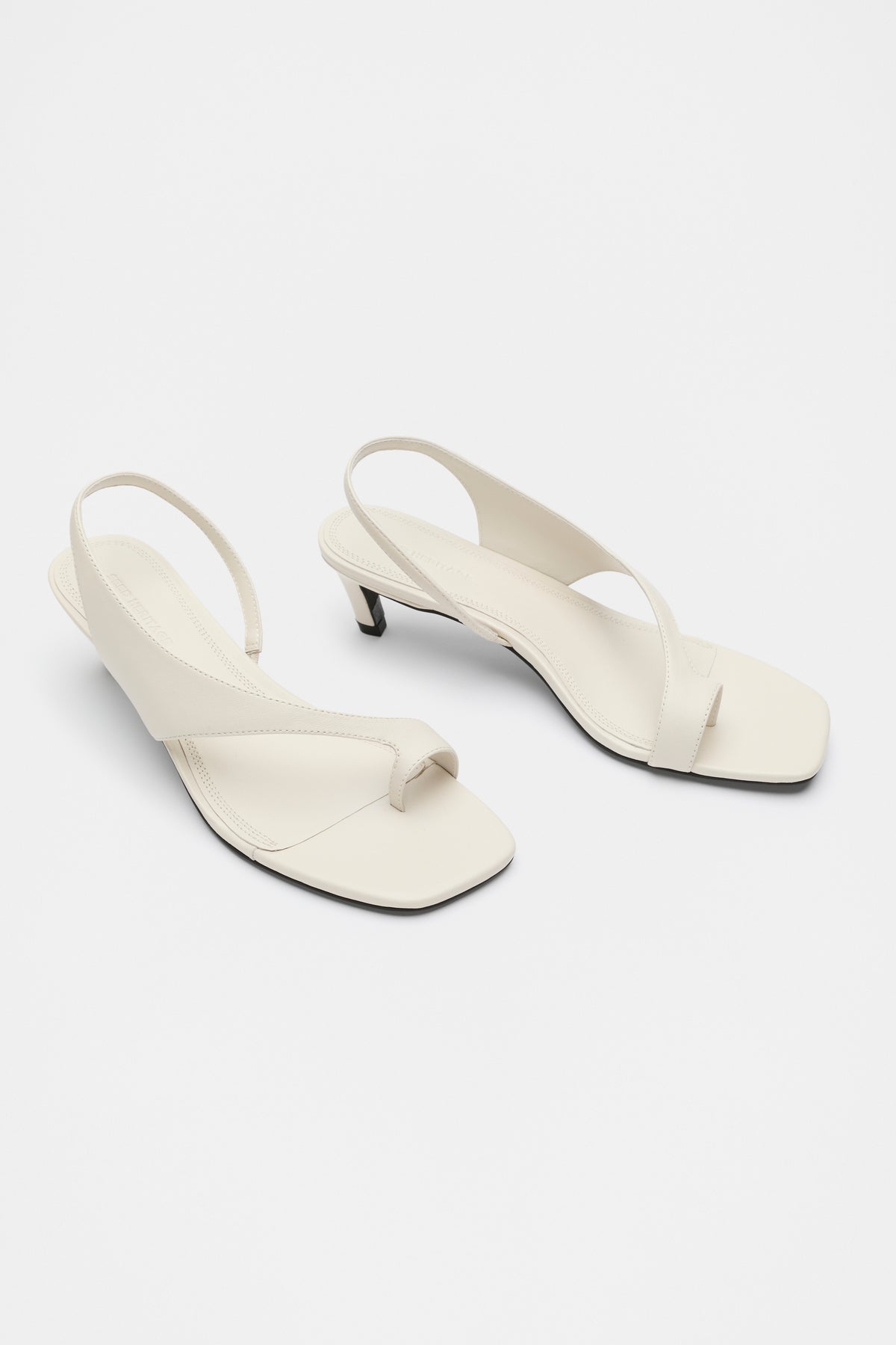 Tamara Slingback Heel