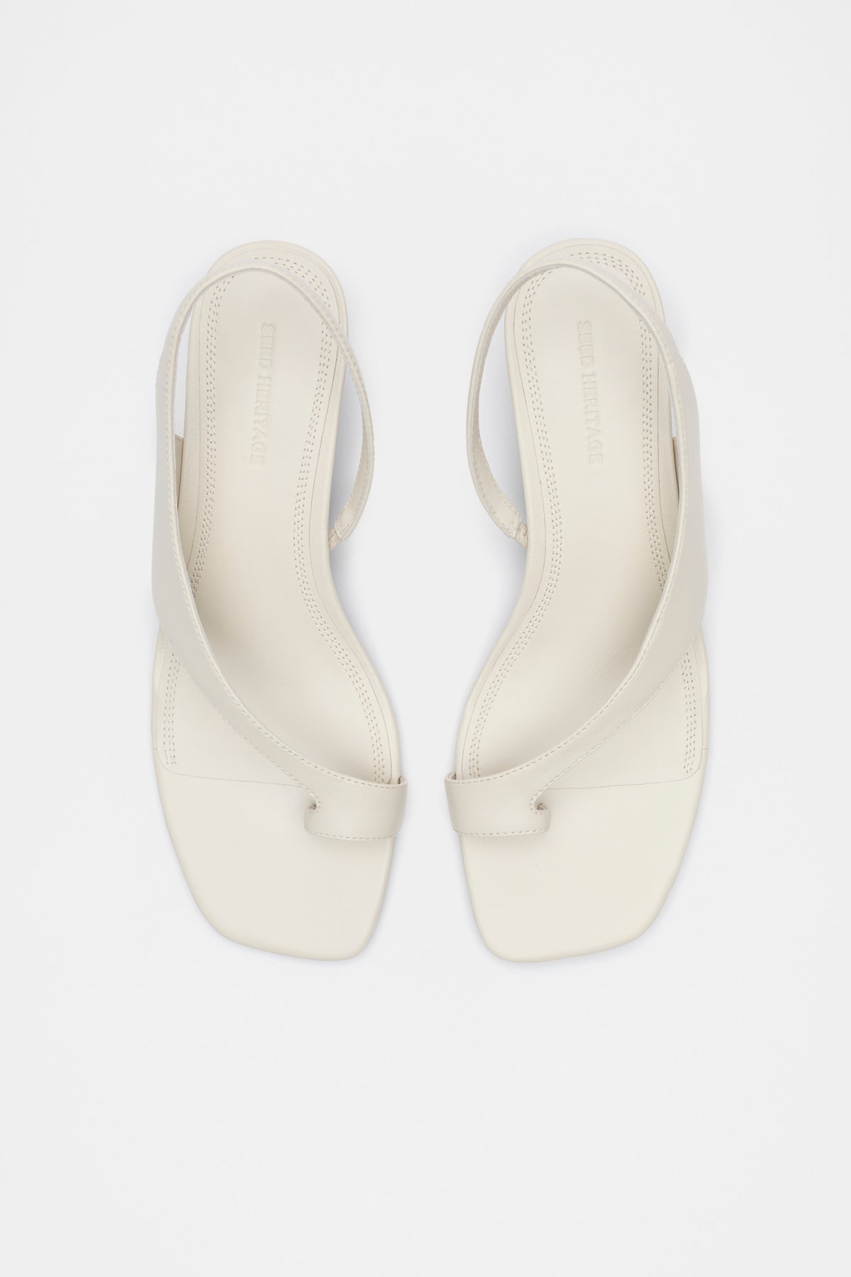 Tamara Slingback Heel
