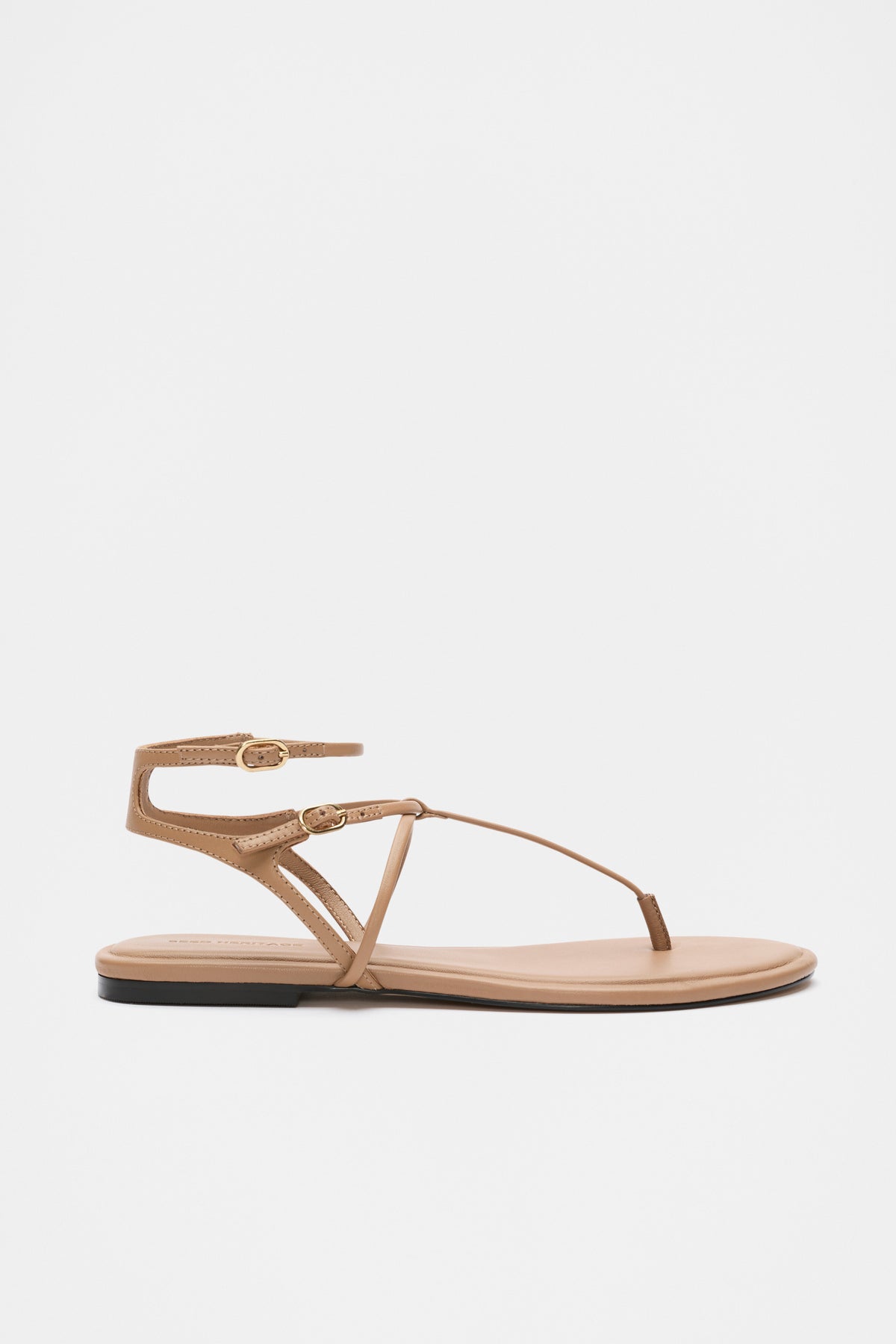 Jamie T Bar Sandal
