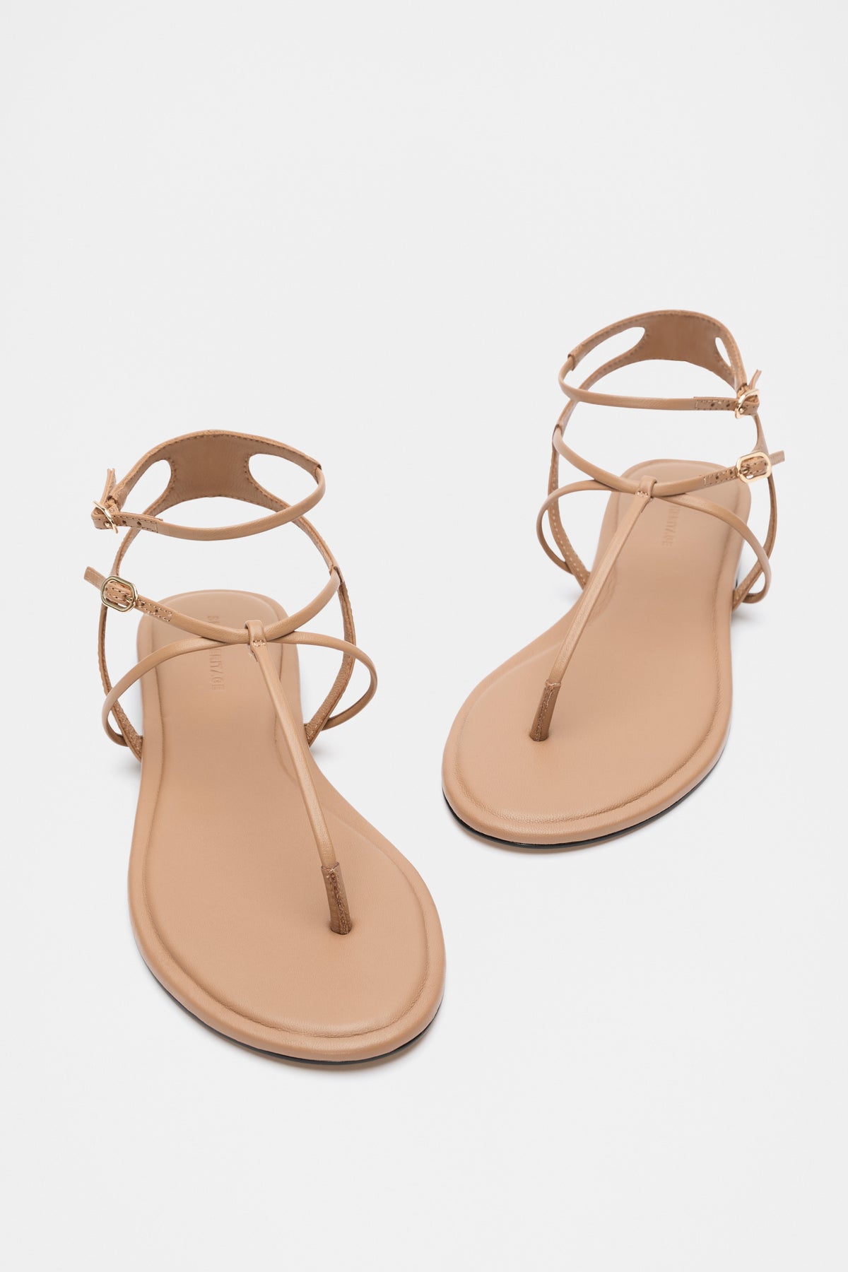 Jamie T Bar Sandal