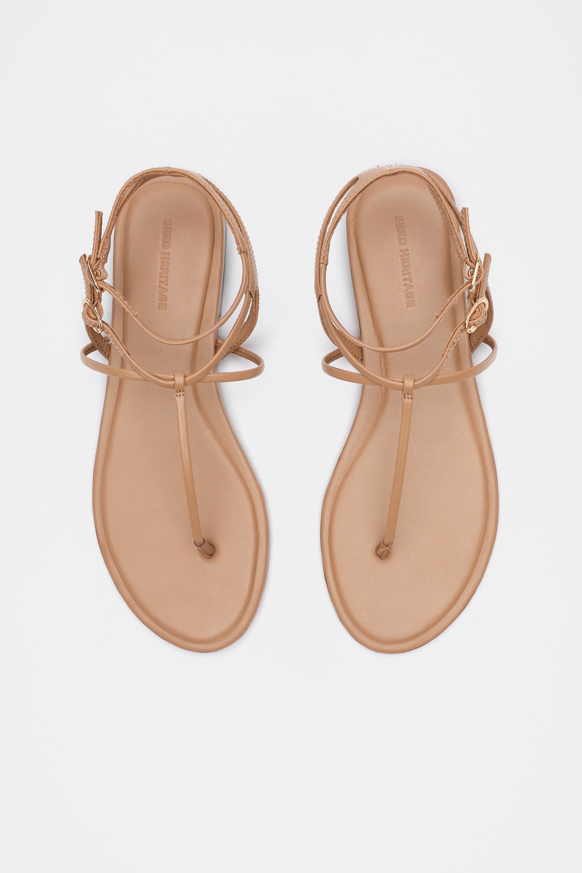 Jamie T Bar Sandal