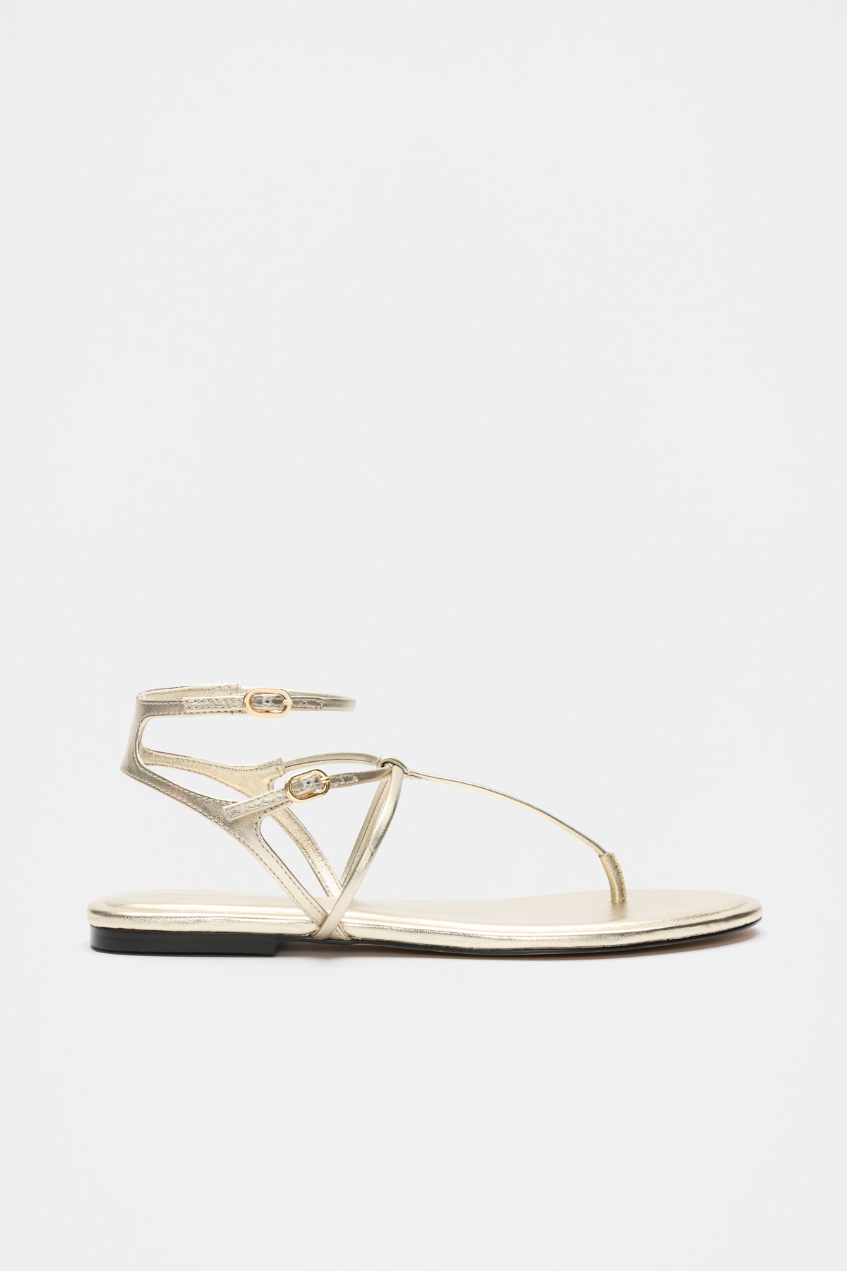 Jamie T Bar Sandal