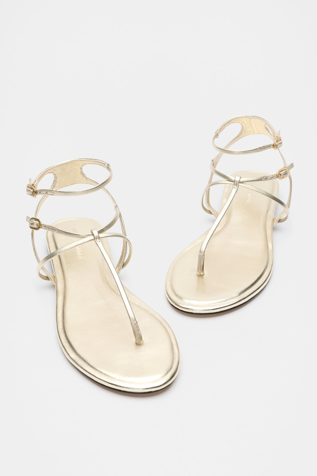 Jamie T Bar Sandal