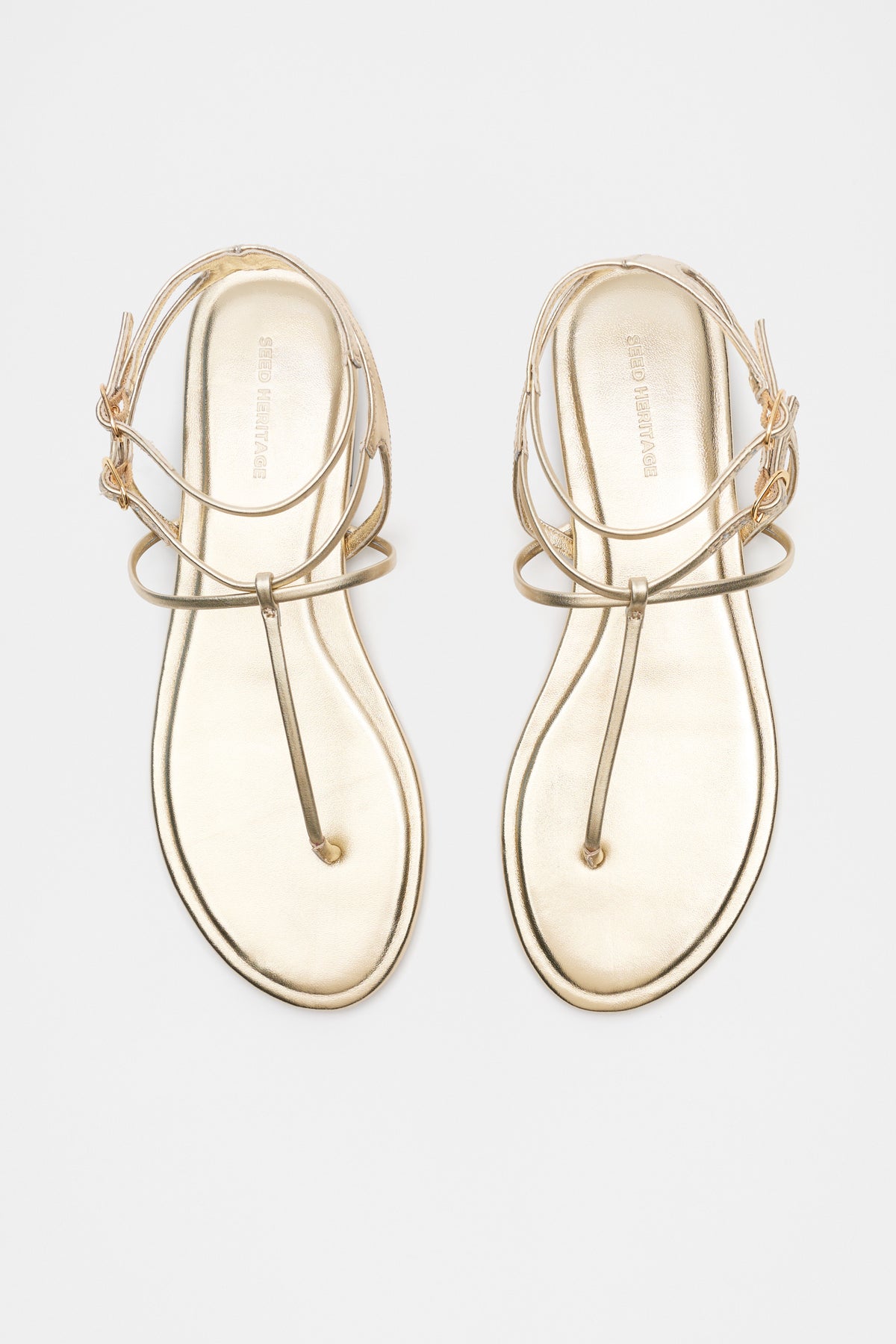 Jamie T Bar Sandal