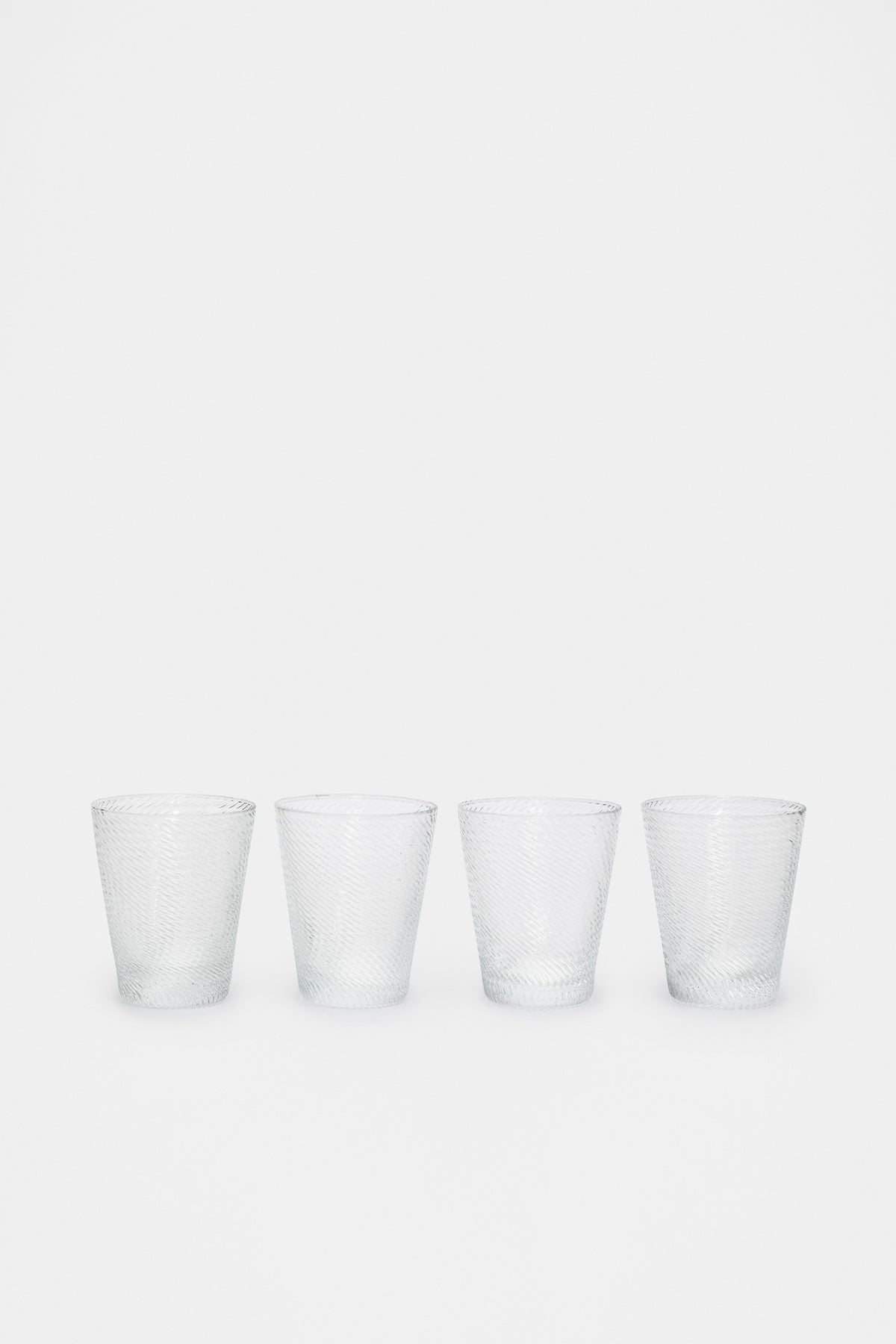 Selene Tumbler Set of 4