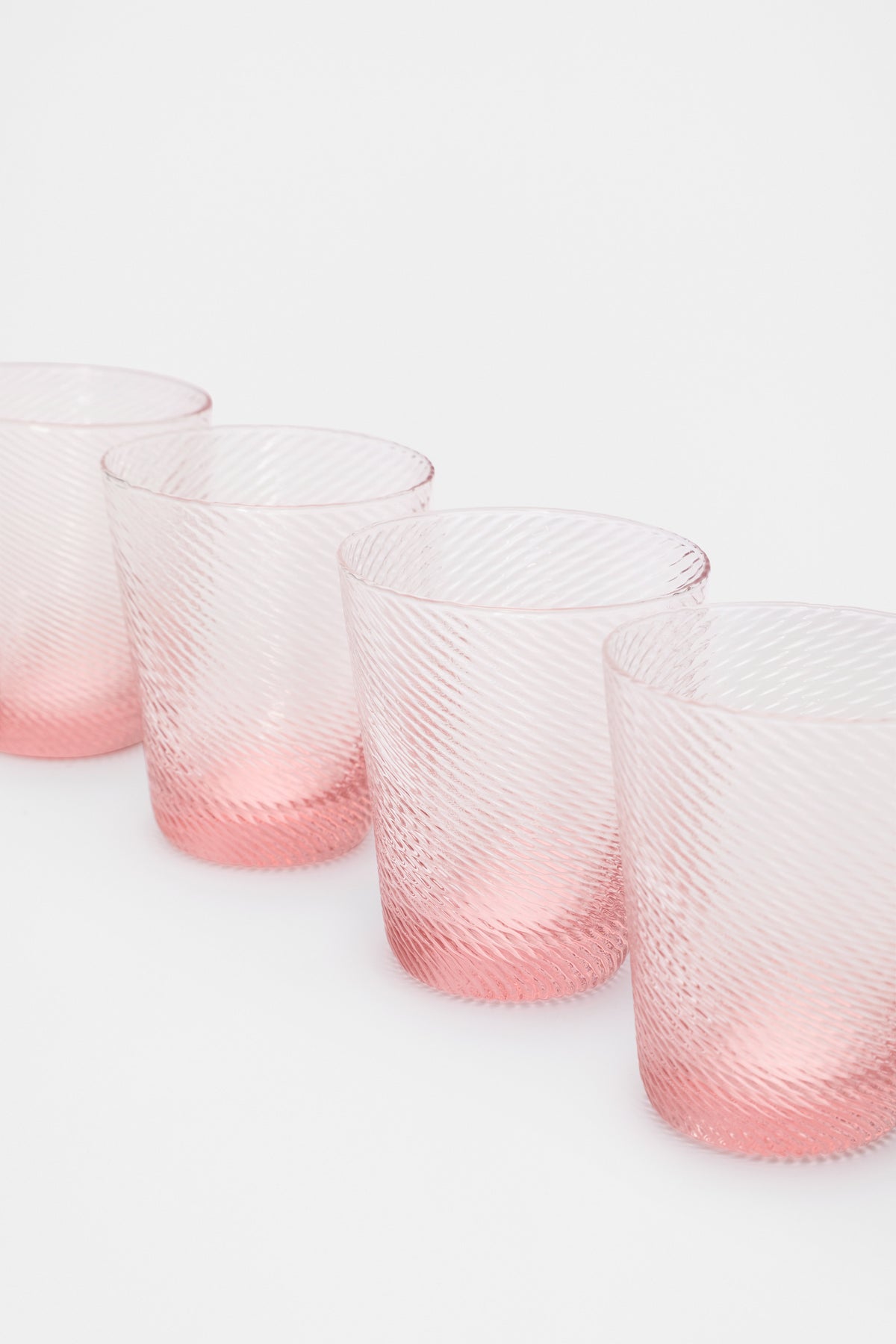 Selene Tumbler Set of 4