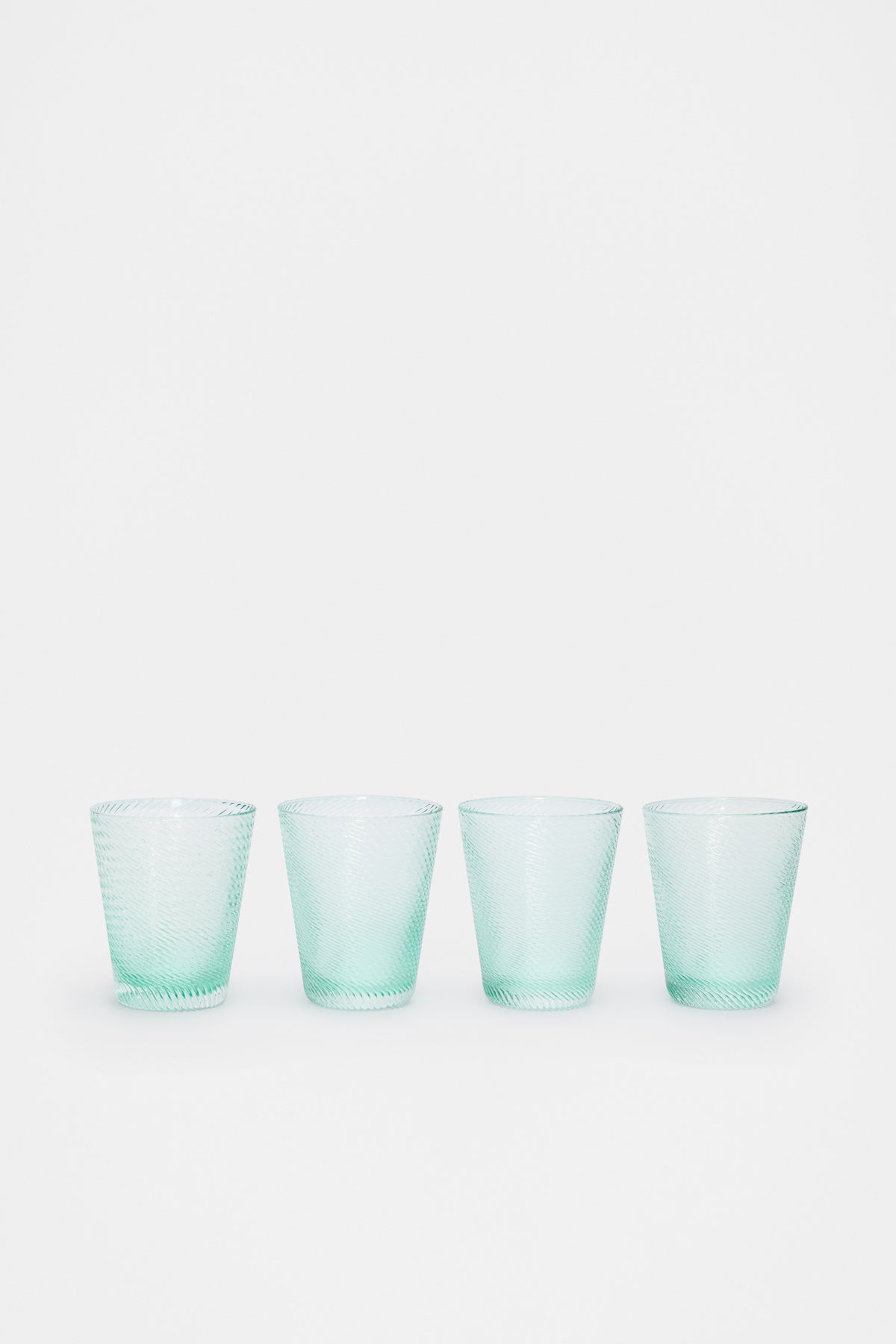 Selene Tumbler Set of 4