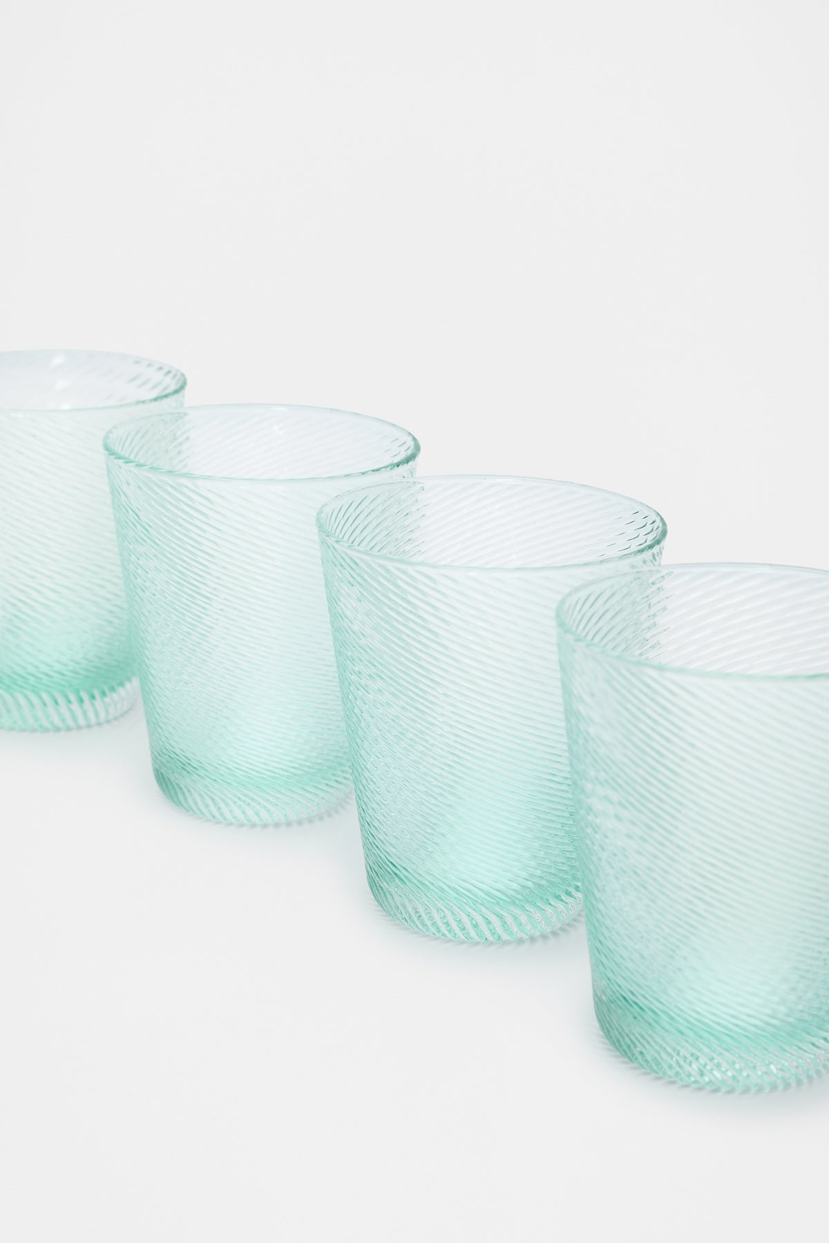 Selene Tumbler Set of 4