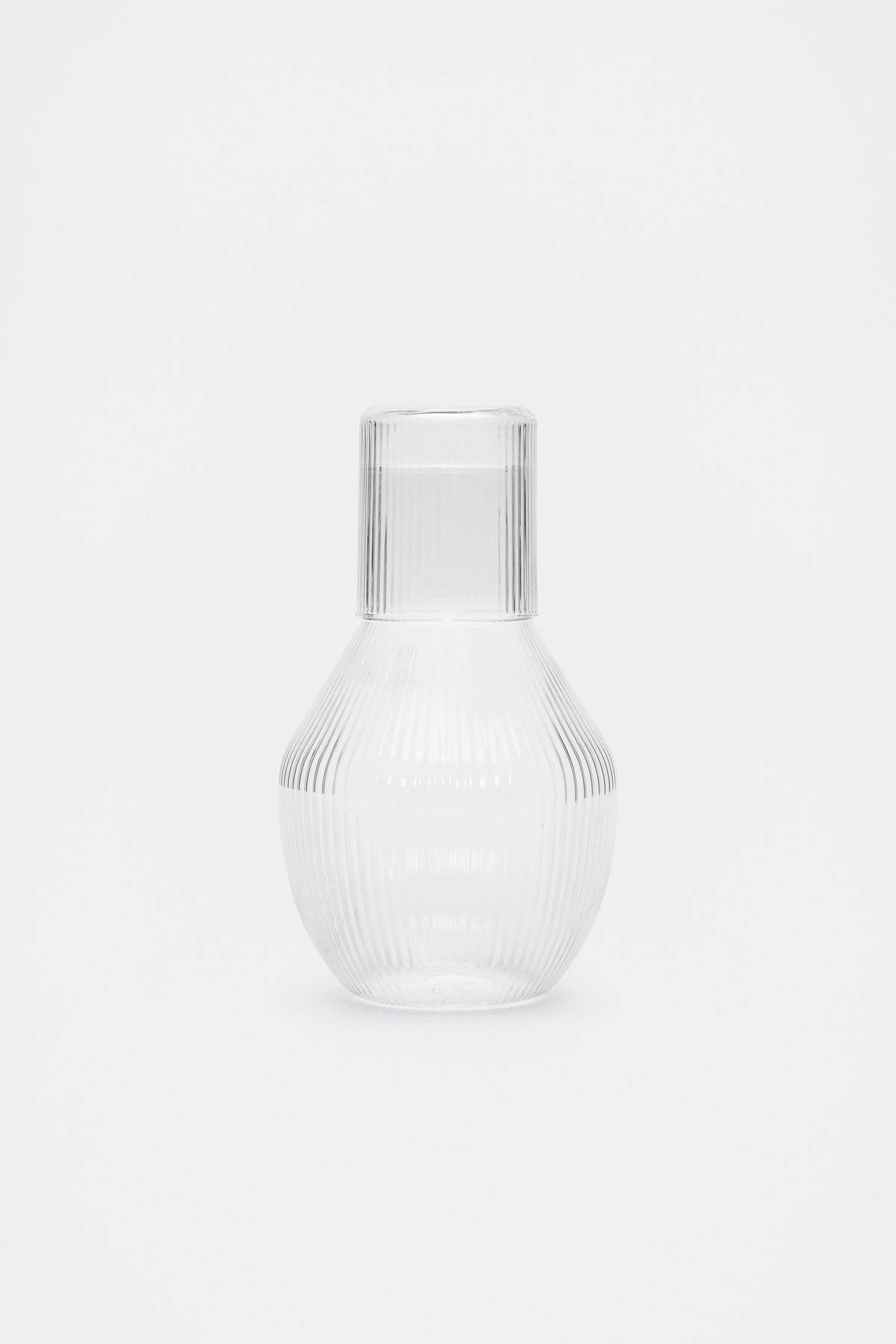 Selene Carafe Set