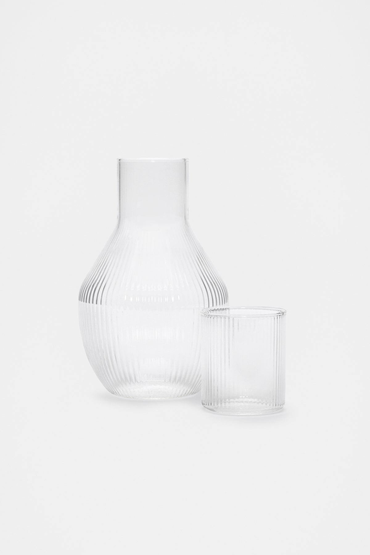 Selene Carafe Set