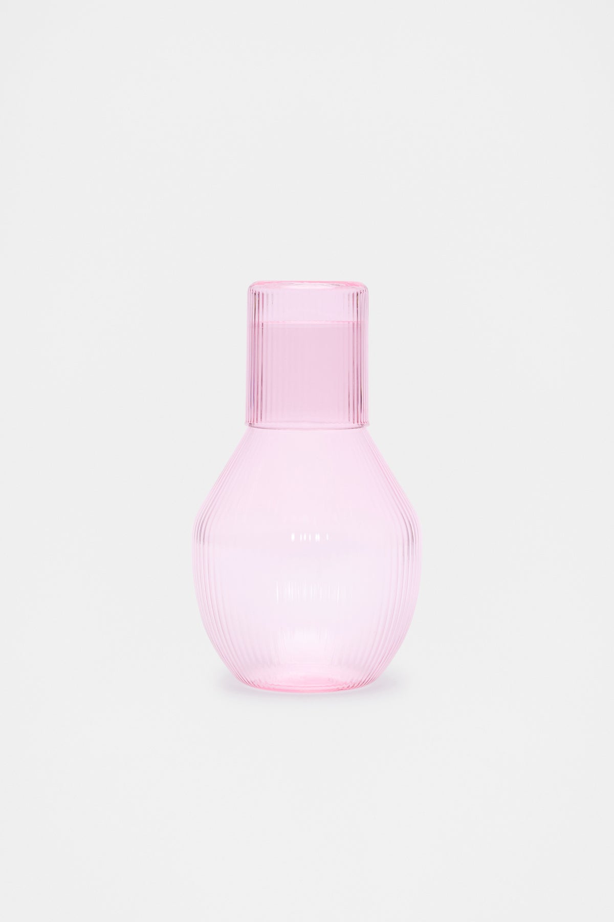 Selene Carafe Set