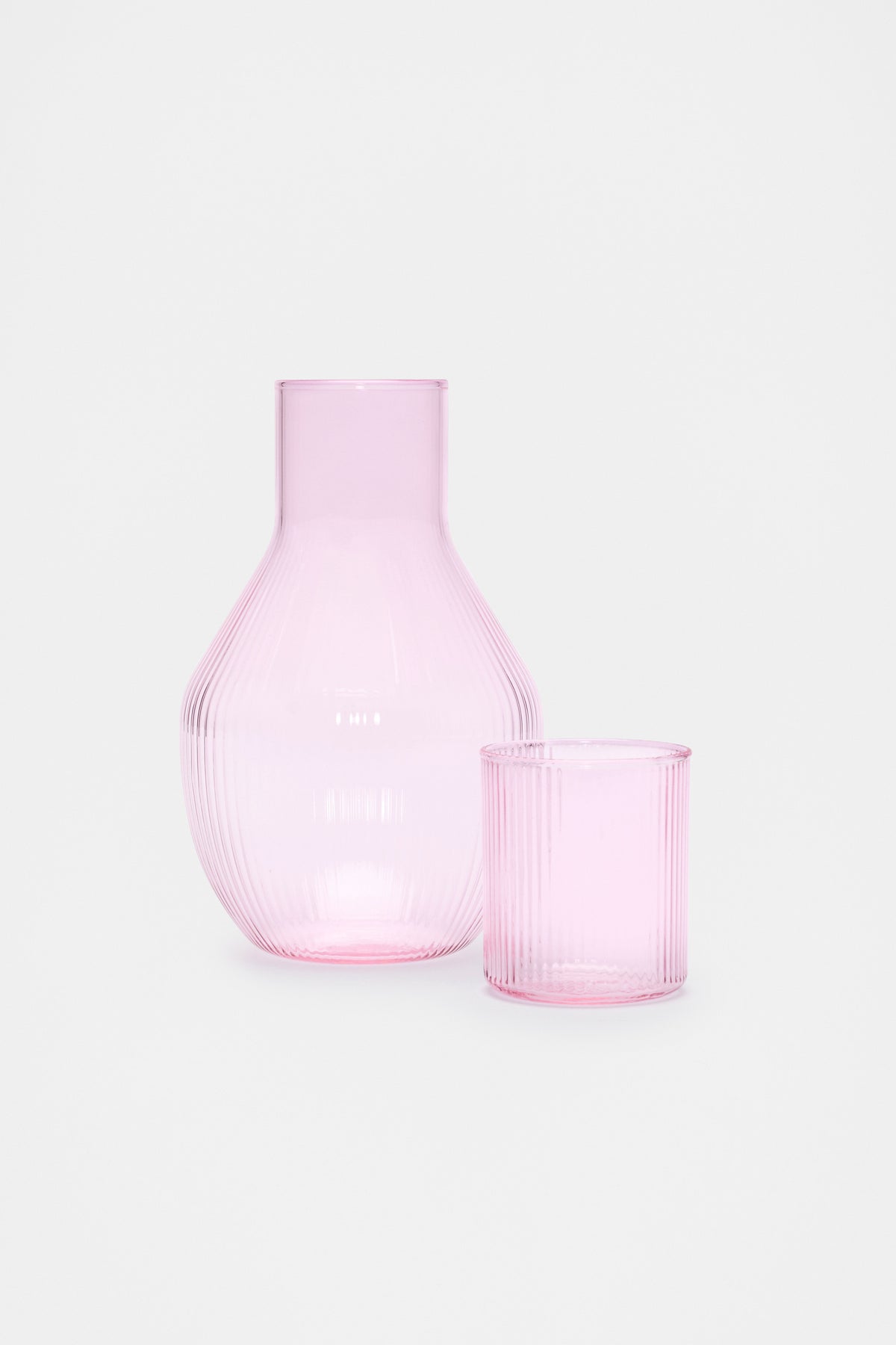 Selene Carafe Set