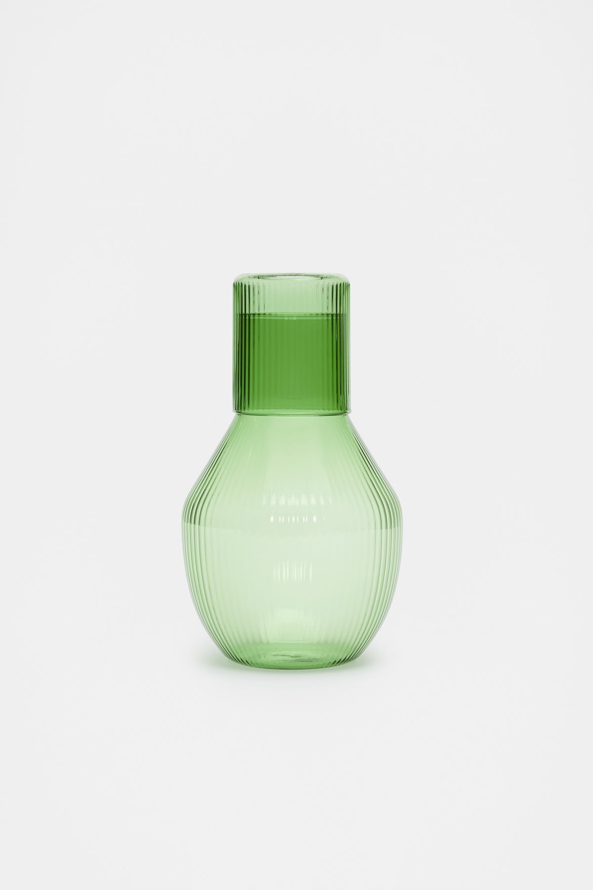 Selene Carafe Set