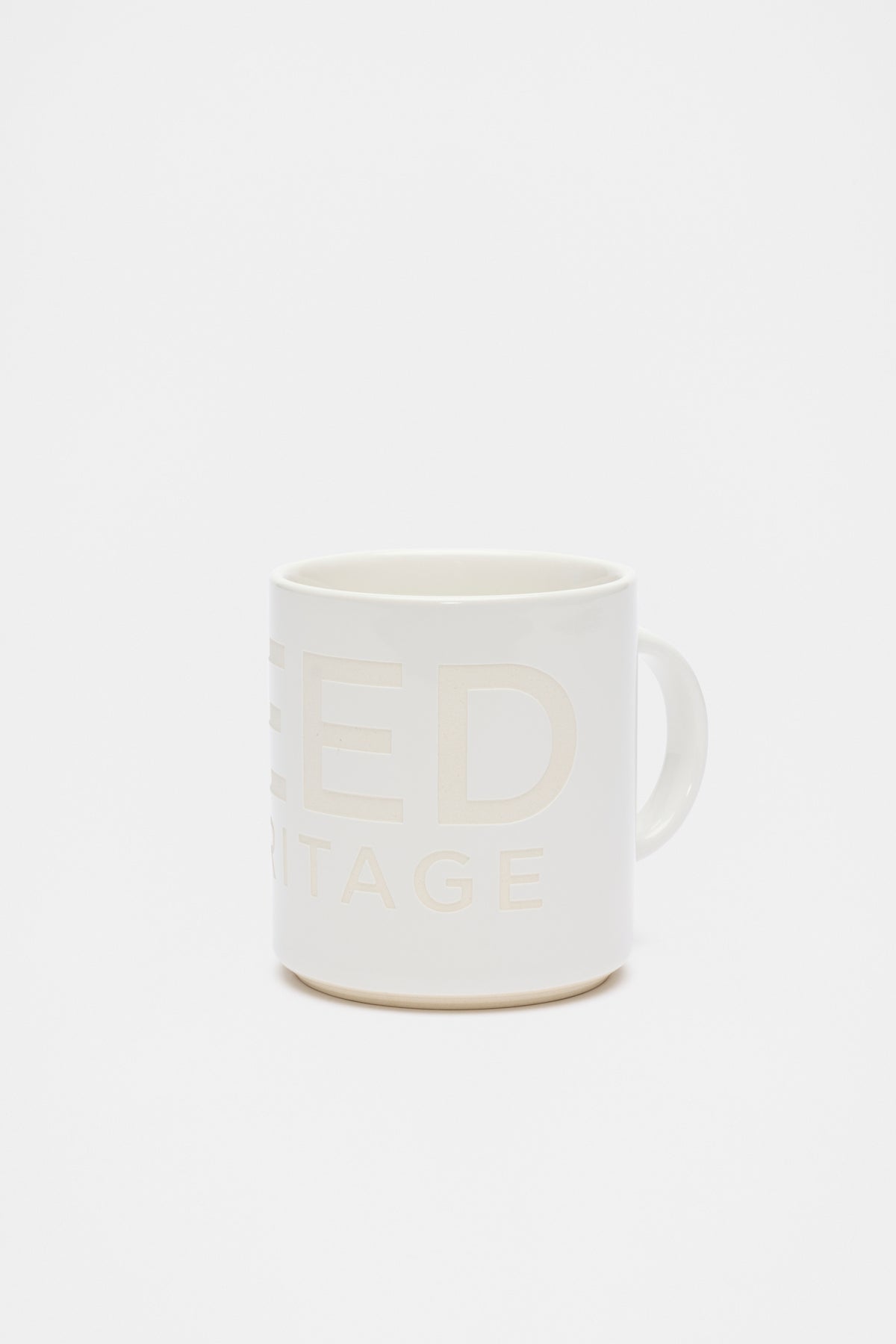 Seed Logo Mug
