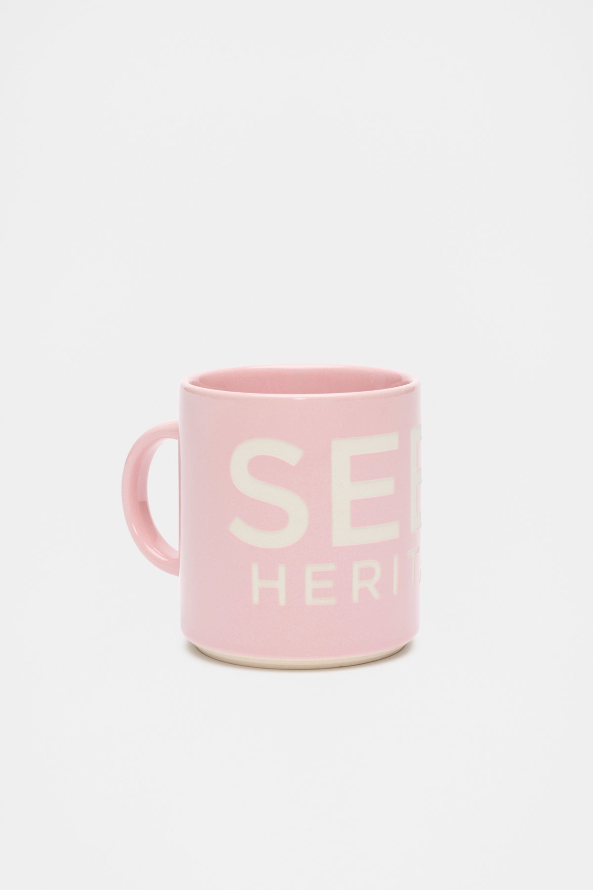 Seed Logo Mug