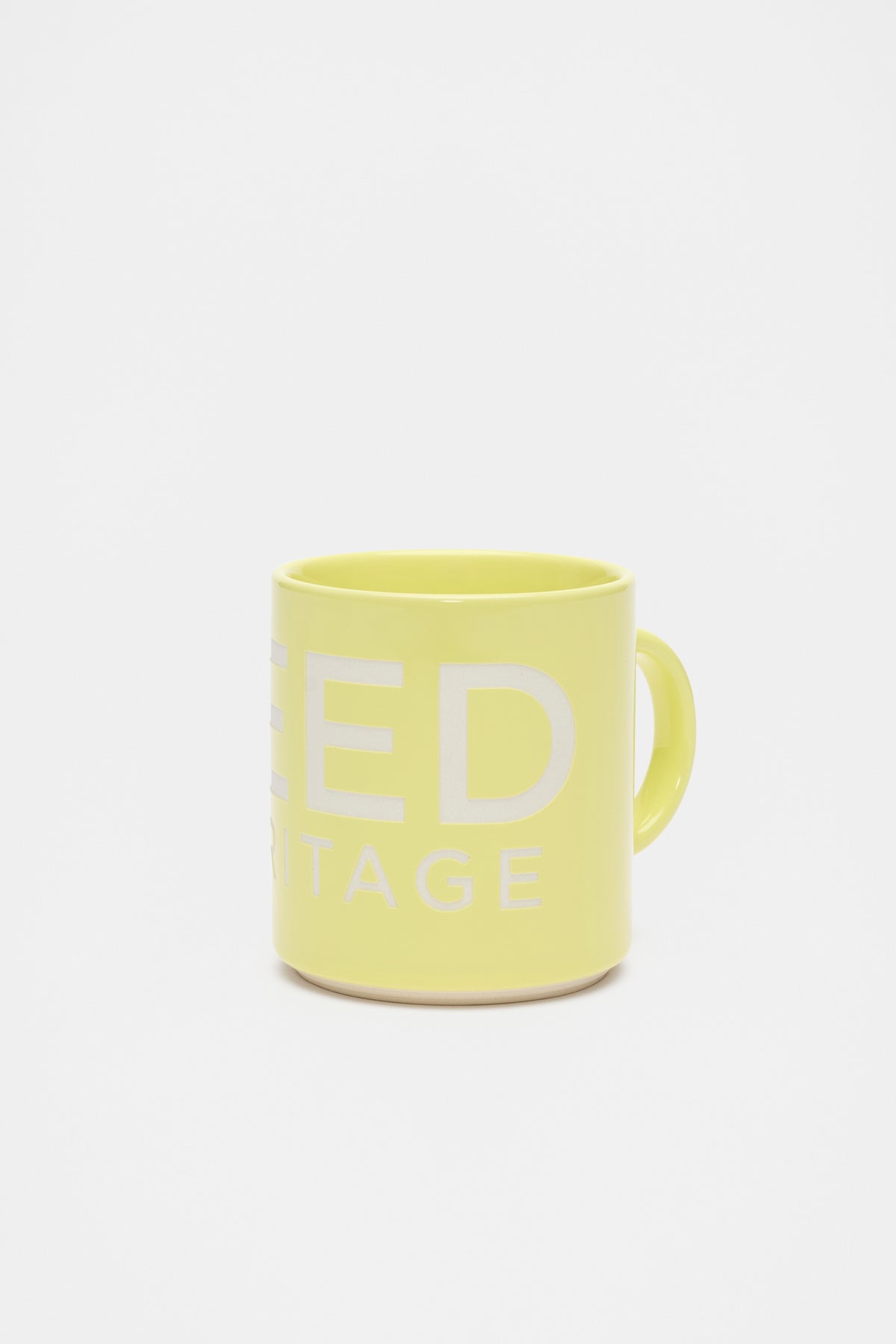 Seed Logo Mug