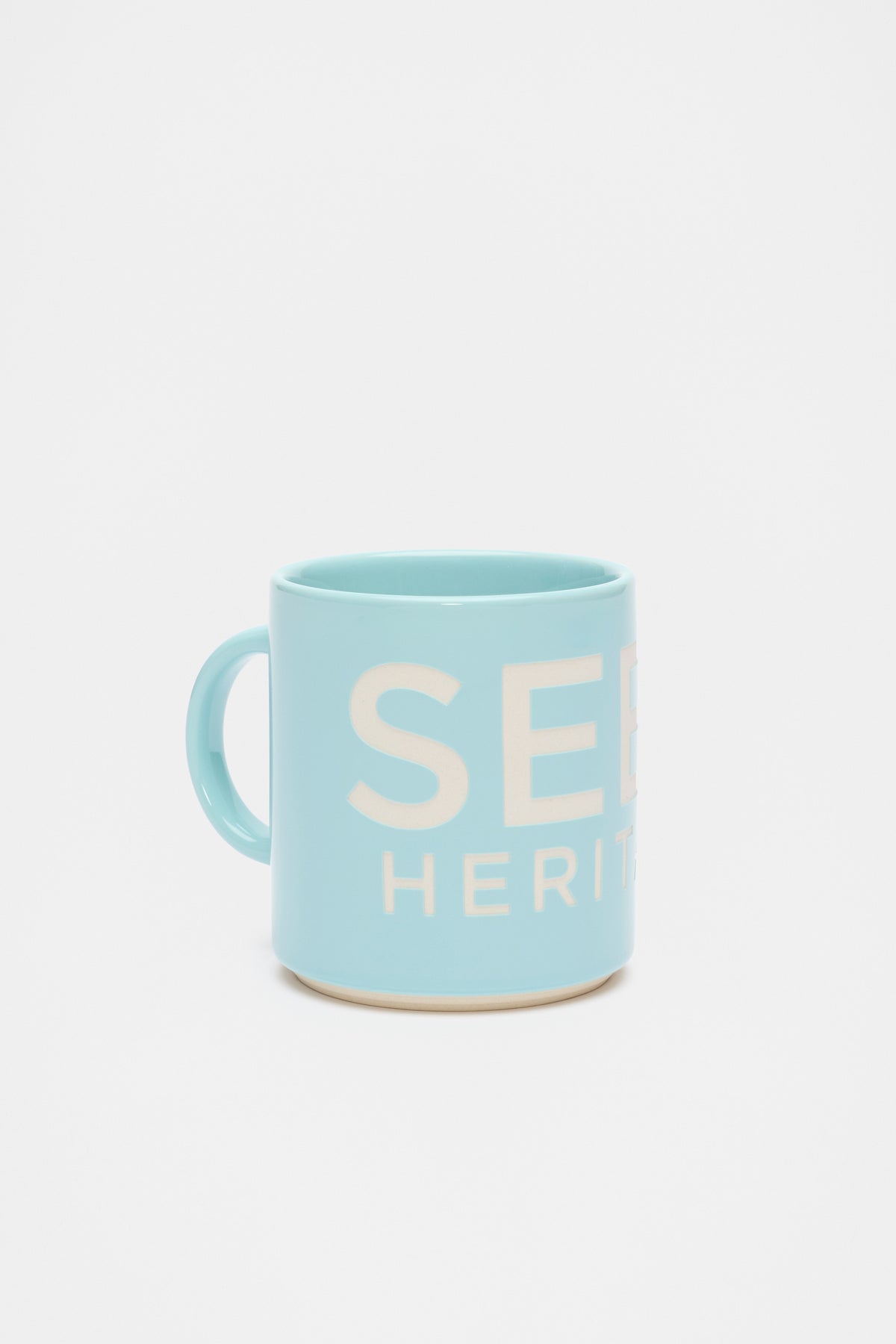 Seed Logo Mug