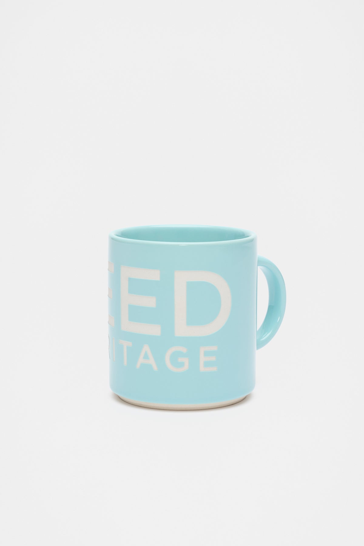Seed Logo Mug