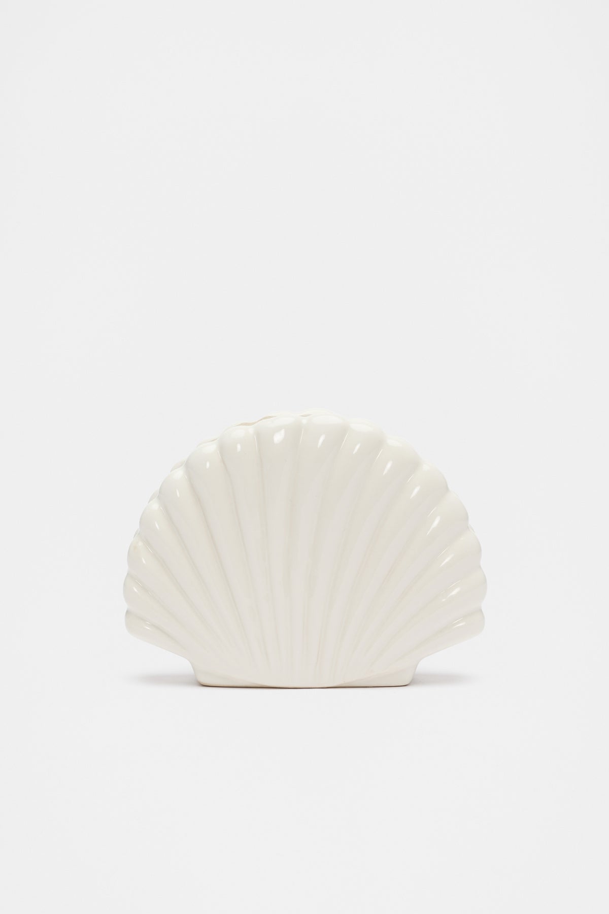Shell Napkin Holder