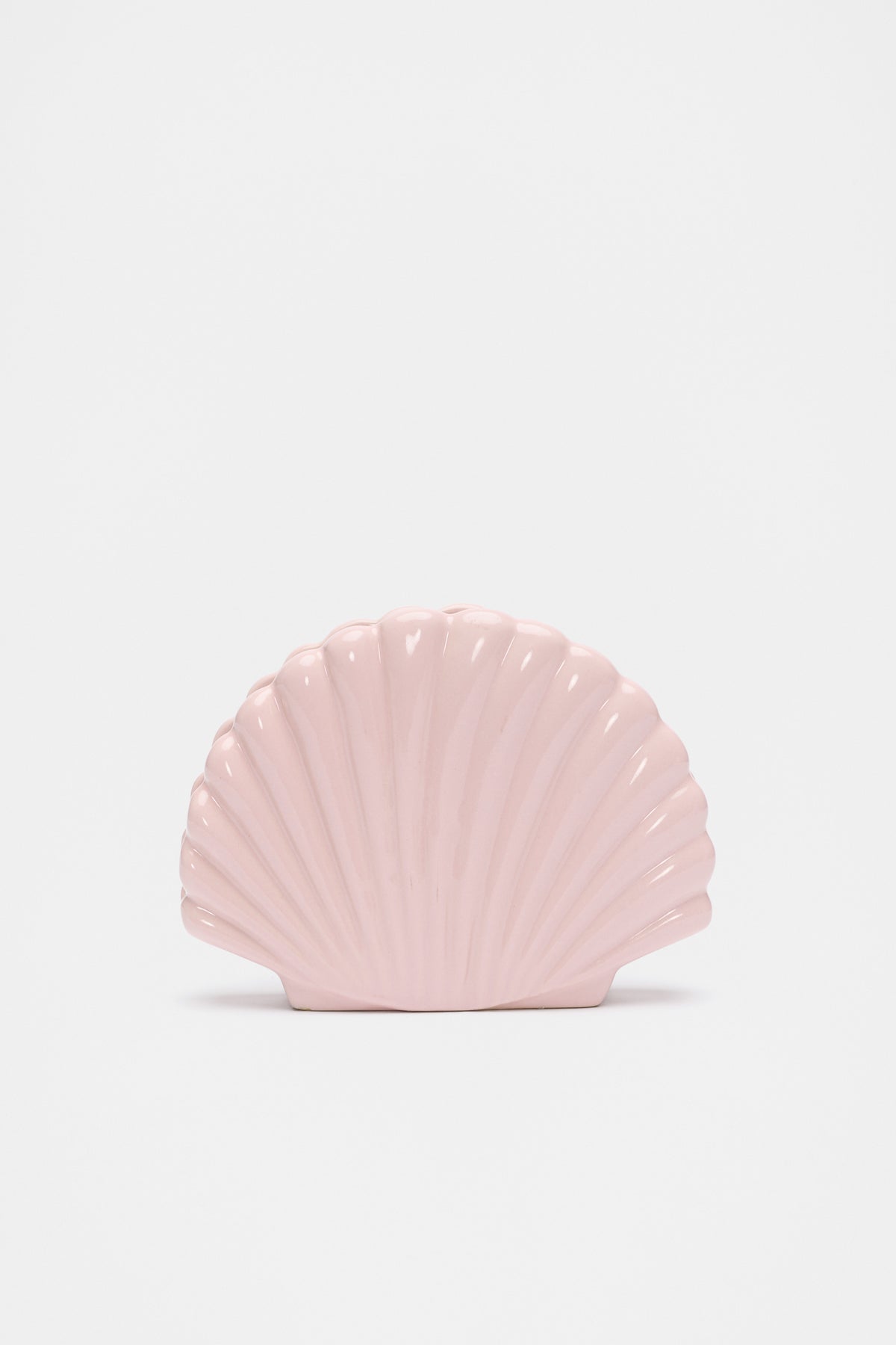 Shell Napkin Holder